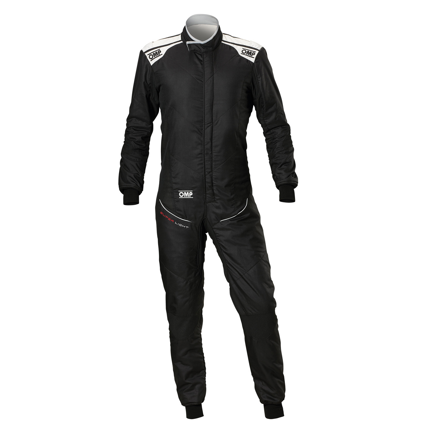 OMP Technica Super Light Race Suit - Race and Rally