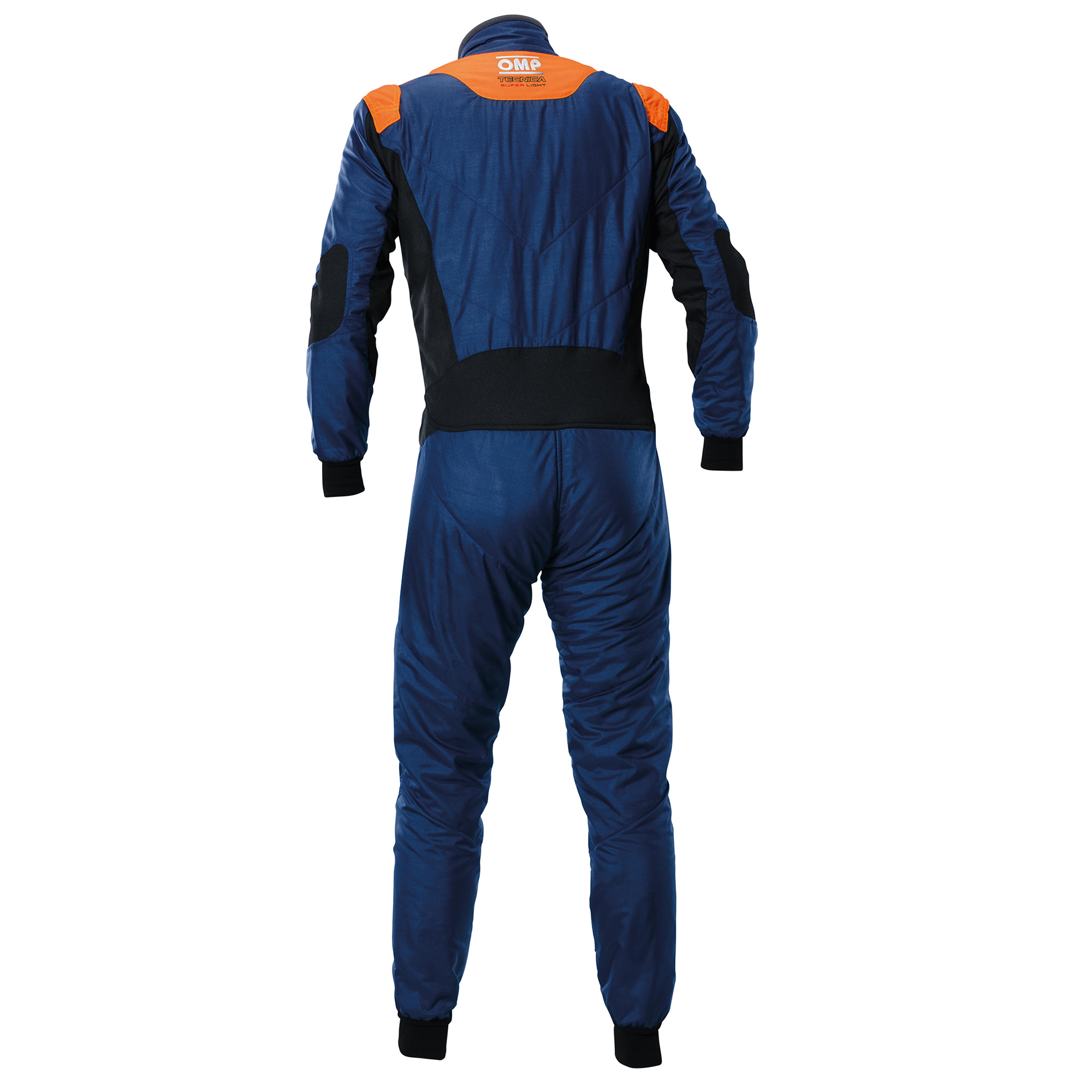 OMP Technica Super Light Race Suit - Race and Rally