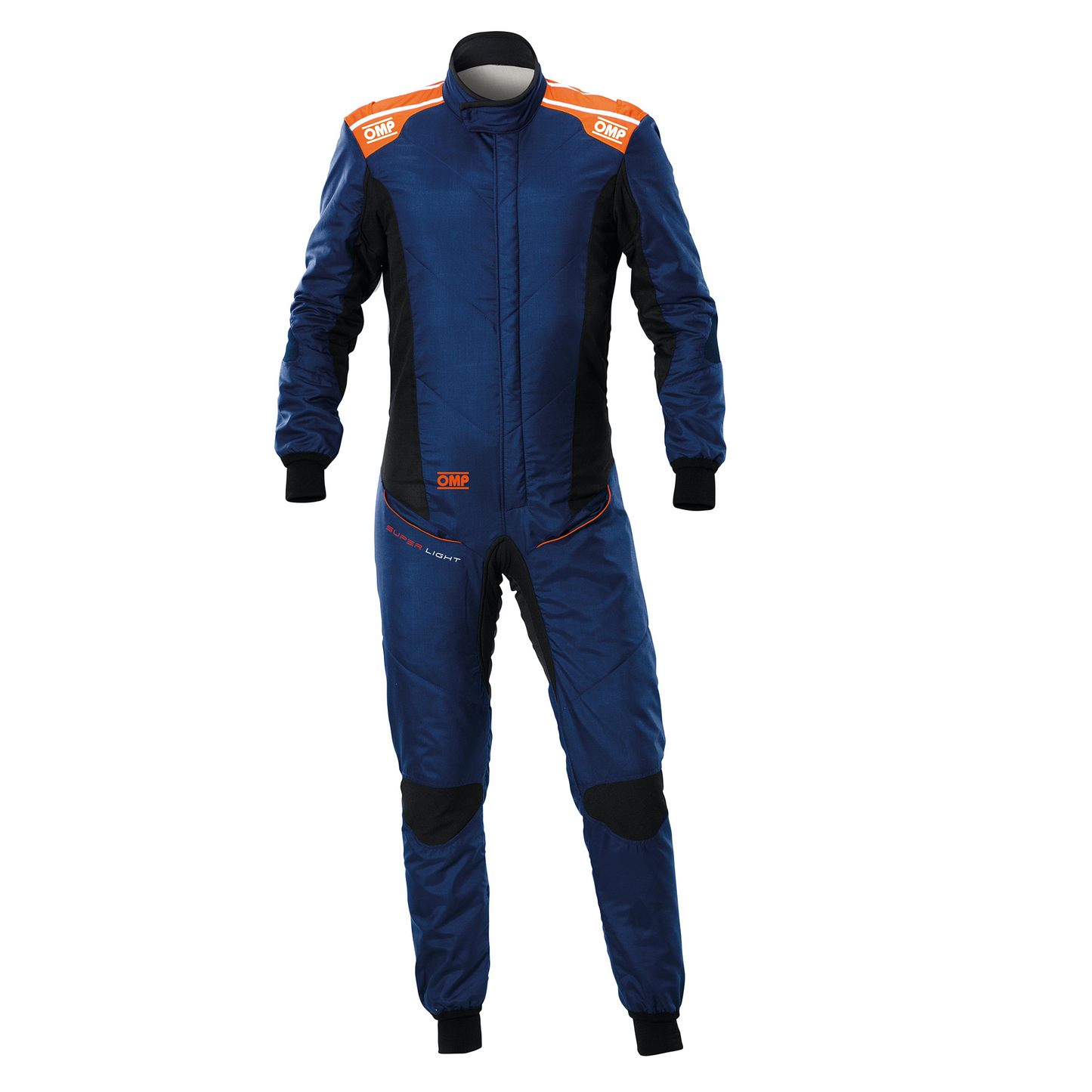 OMP Technica Super Light Race Suit - Race and Rally