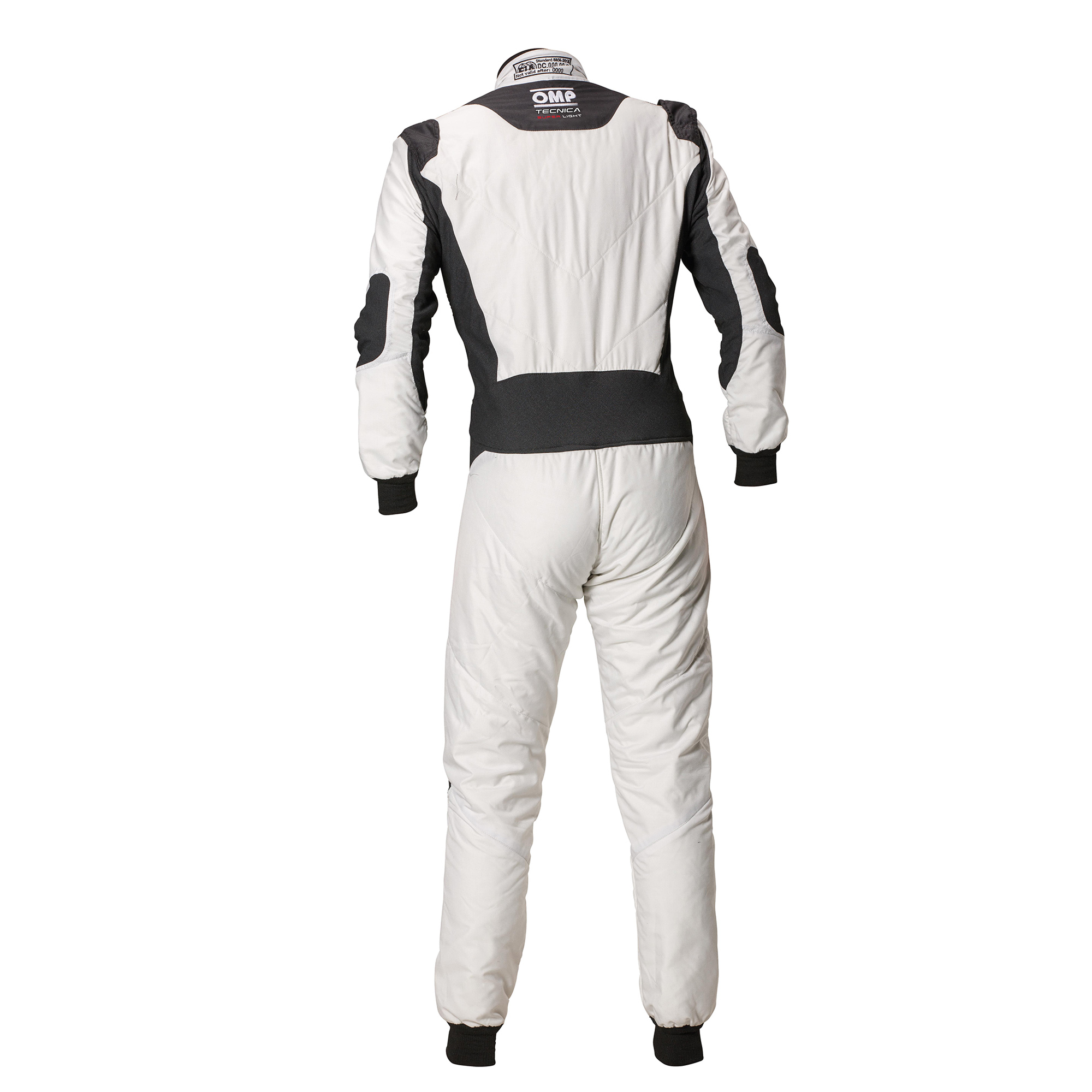 OMP Technica Super Light Race Suit - Race and Rally