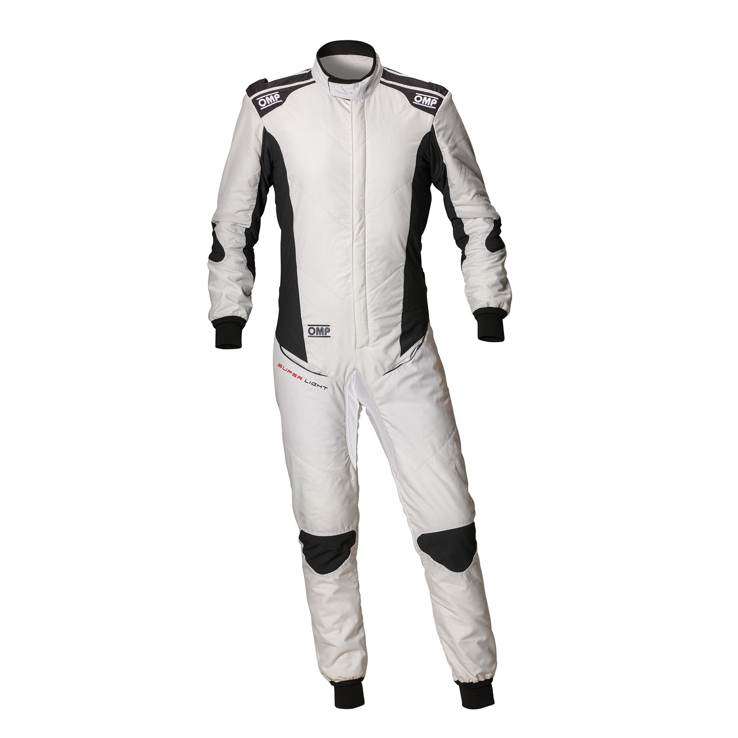 OMP Technica Super Light Race Suit - Race and Rally
