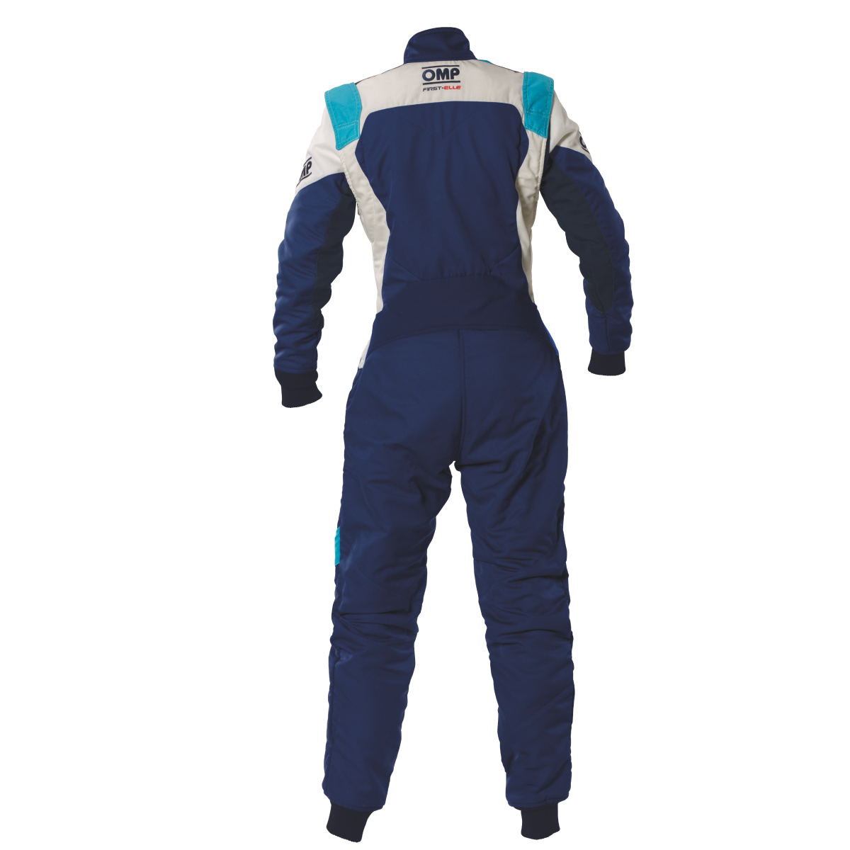 OMP First EVO Elle Race Suit - Race and Rally
