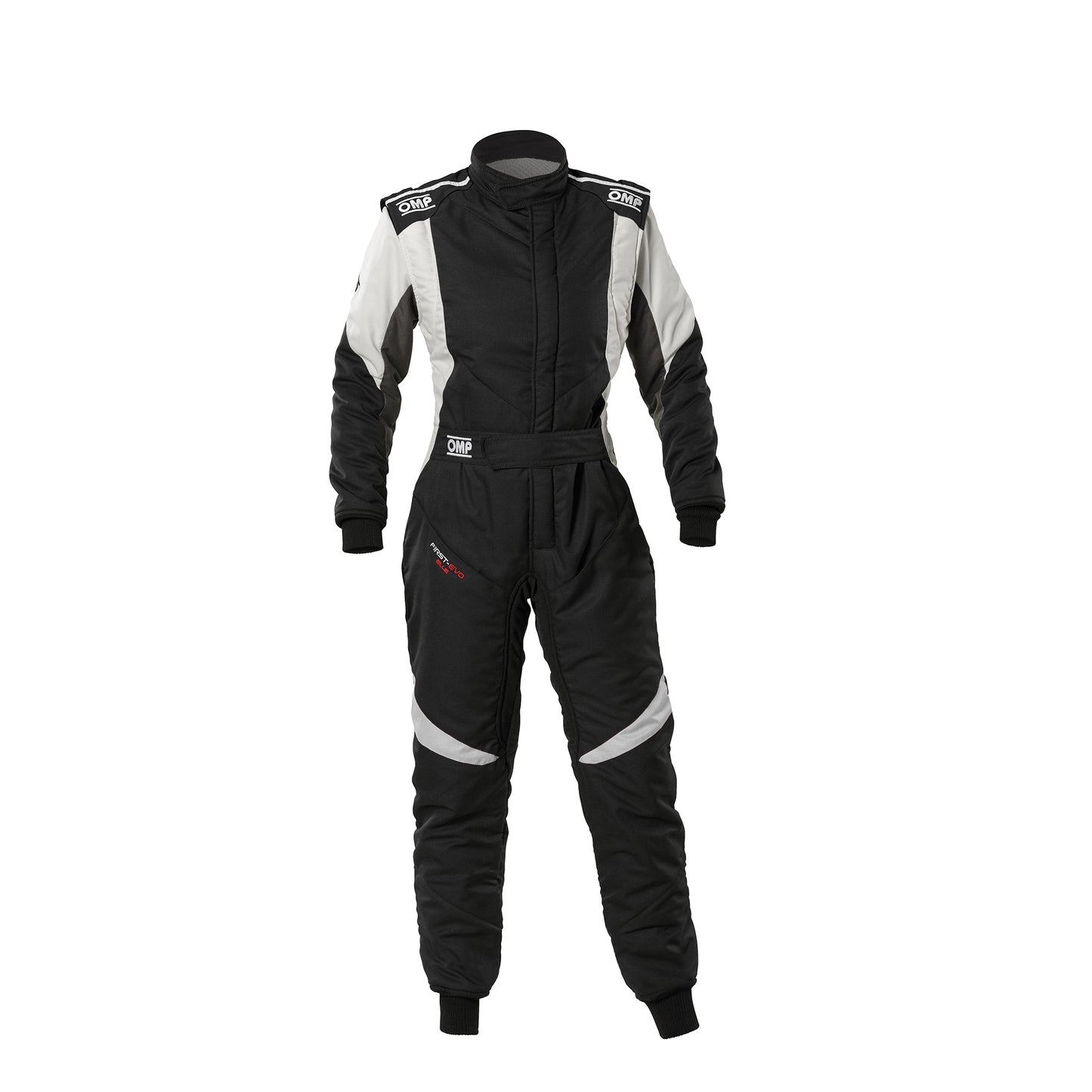 OMP First EVO Elle Race Suit - Race and Rally