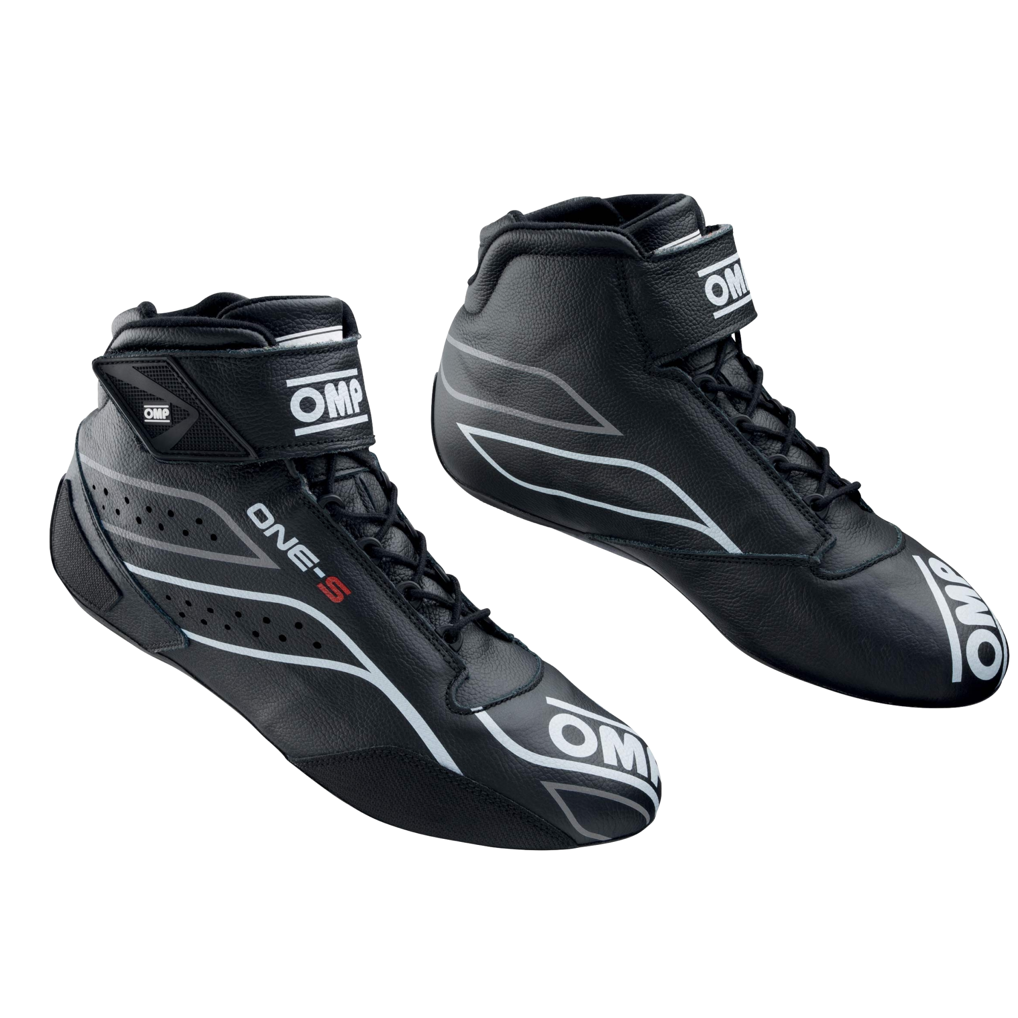 OMP One-S Race Shoe - Race and Rally