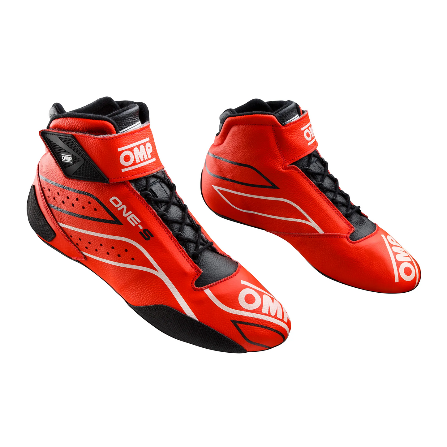 OMP One-S Race Shoe - Race and Rally