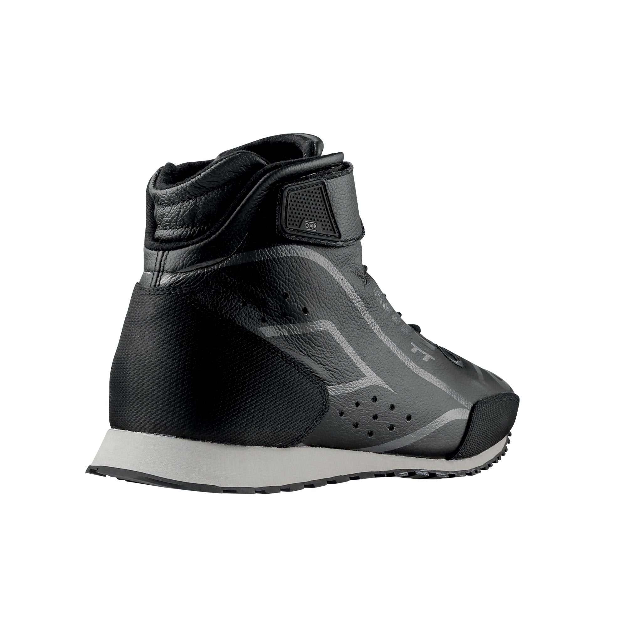 OMP One TT Race Shoe - Race and Rally