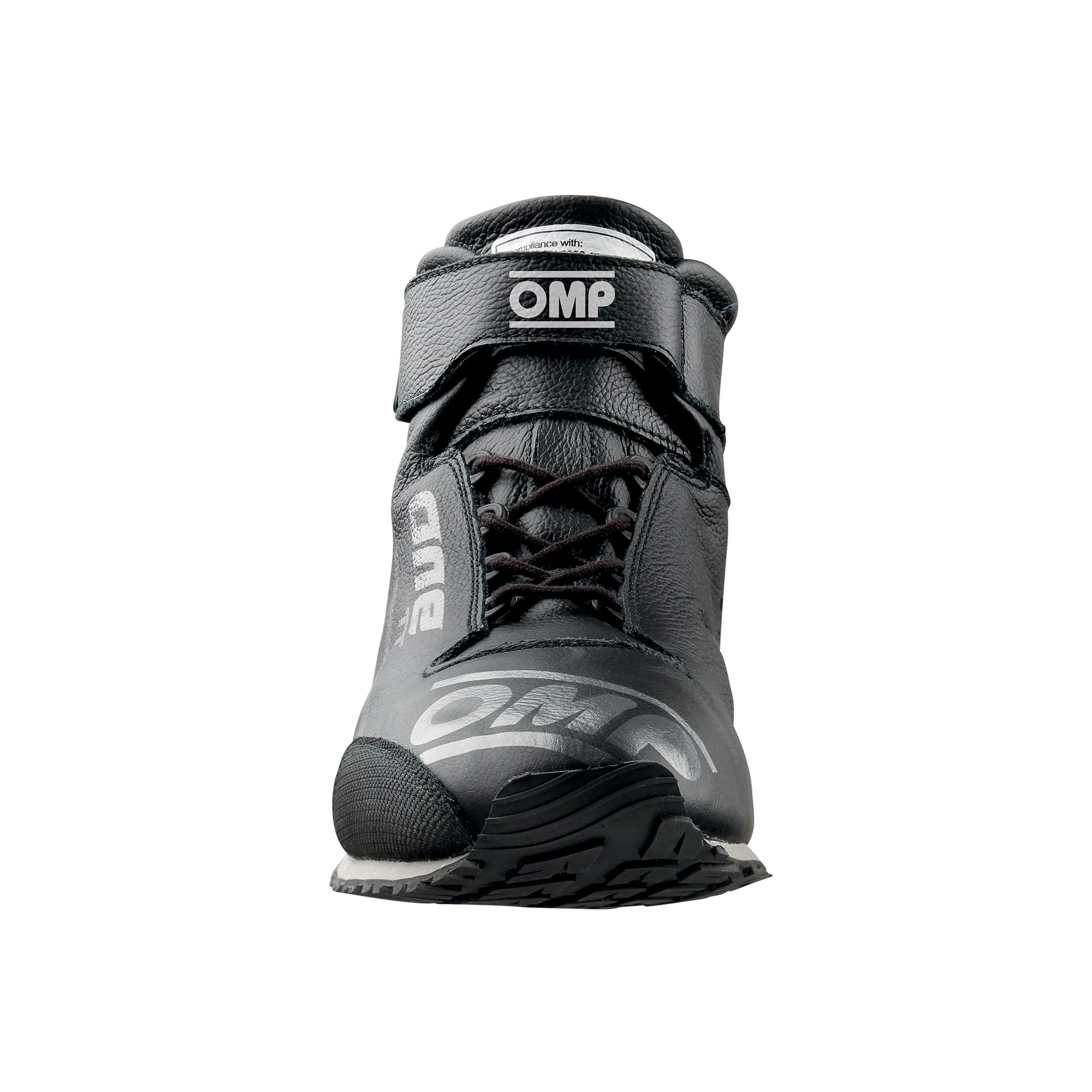 OMP One TT Race Shoe - Race and Rally