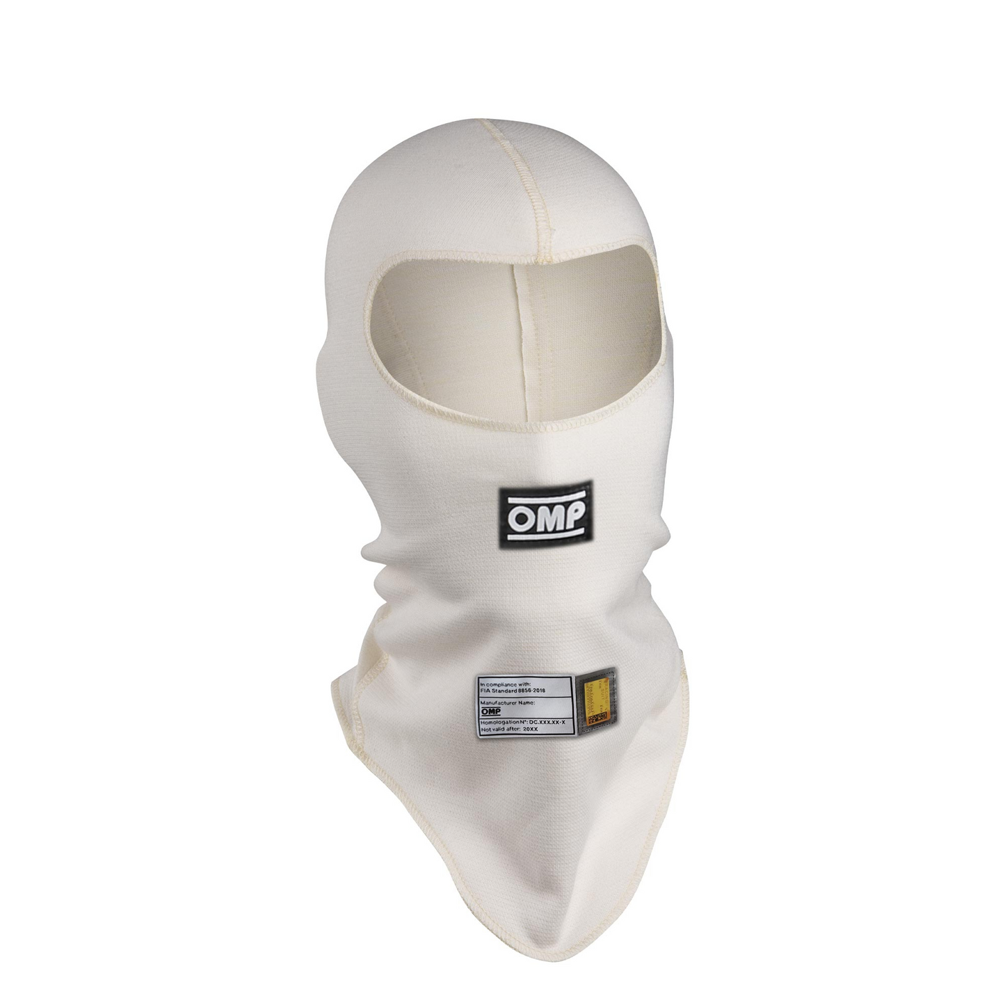 OMP First Balaclava - Race and Rally