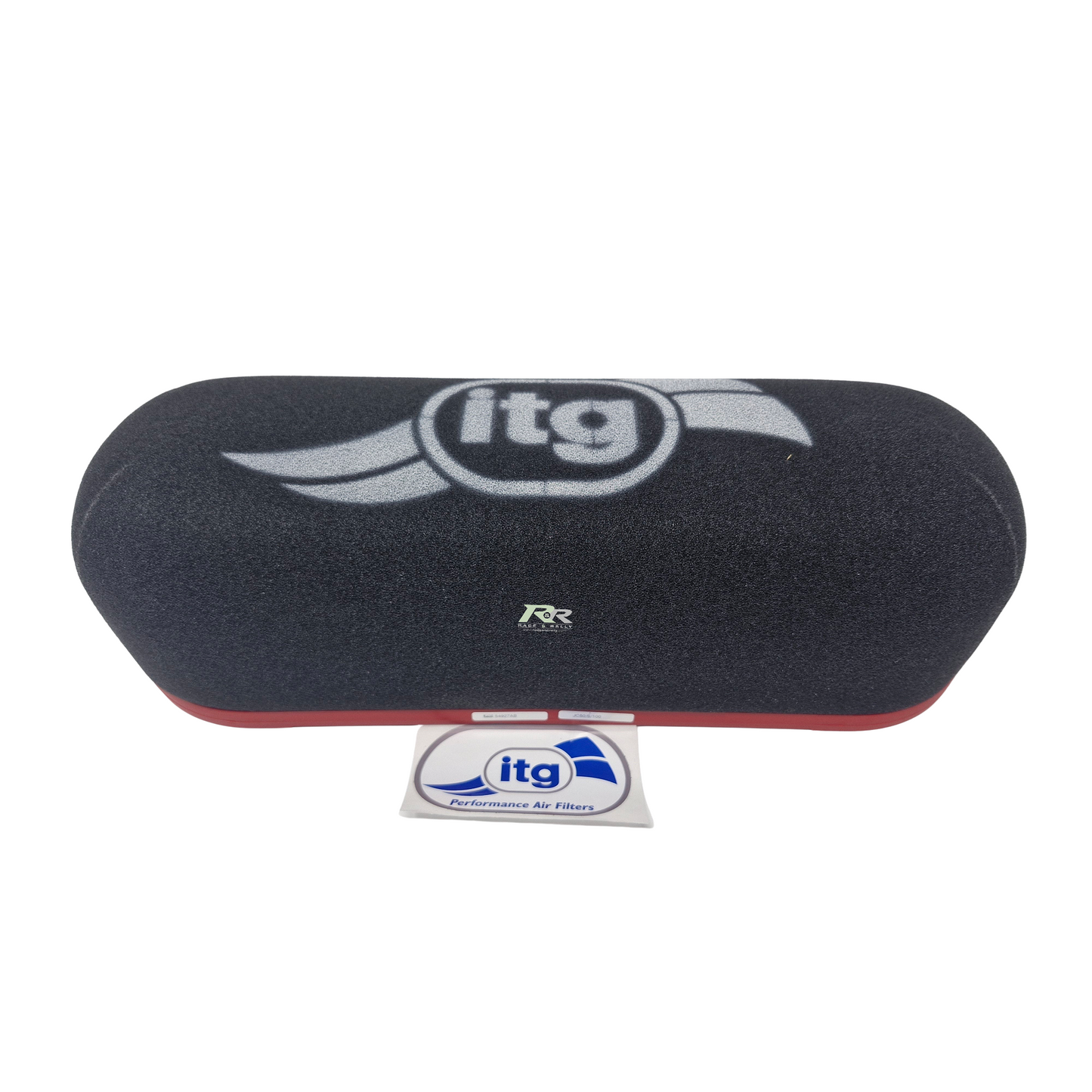 JC50 Big Twin Carburettor Sausage Filter