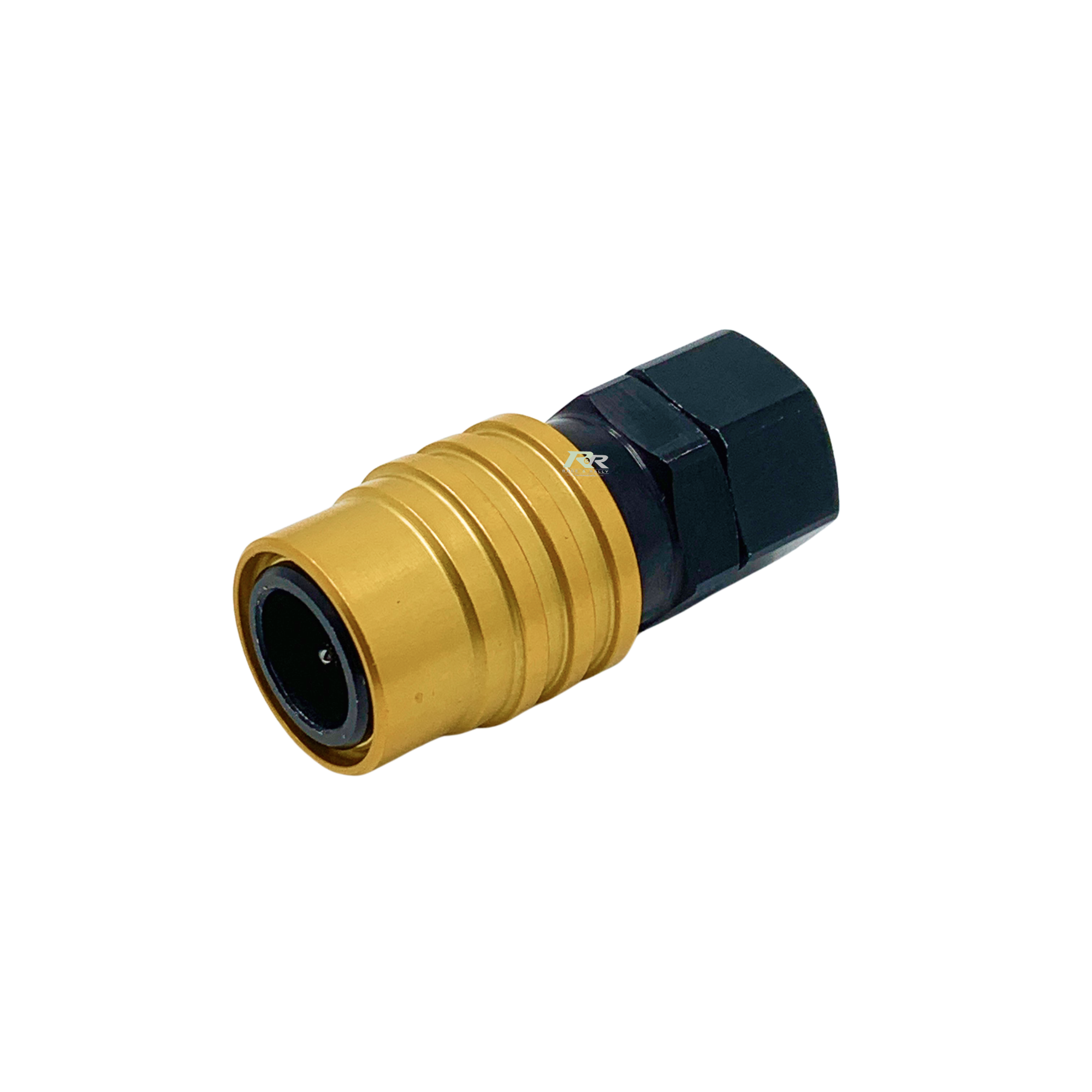 2000 Series Straight Socket - Female Threads - Race and Rally