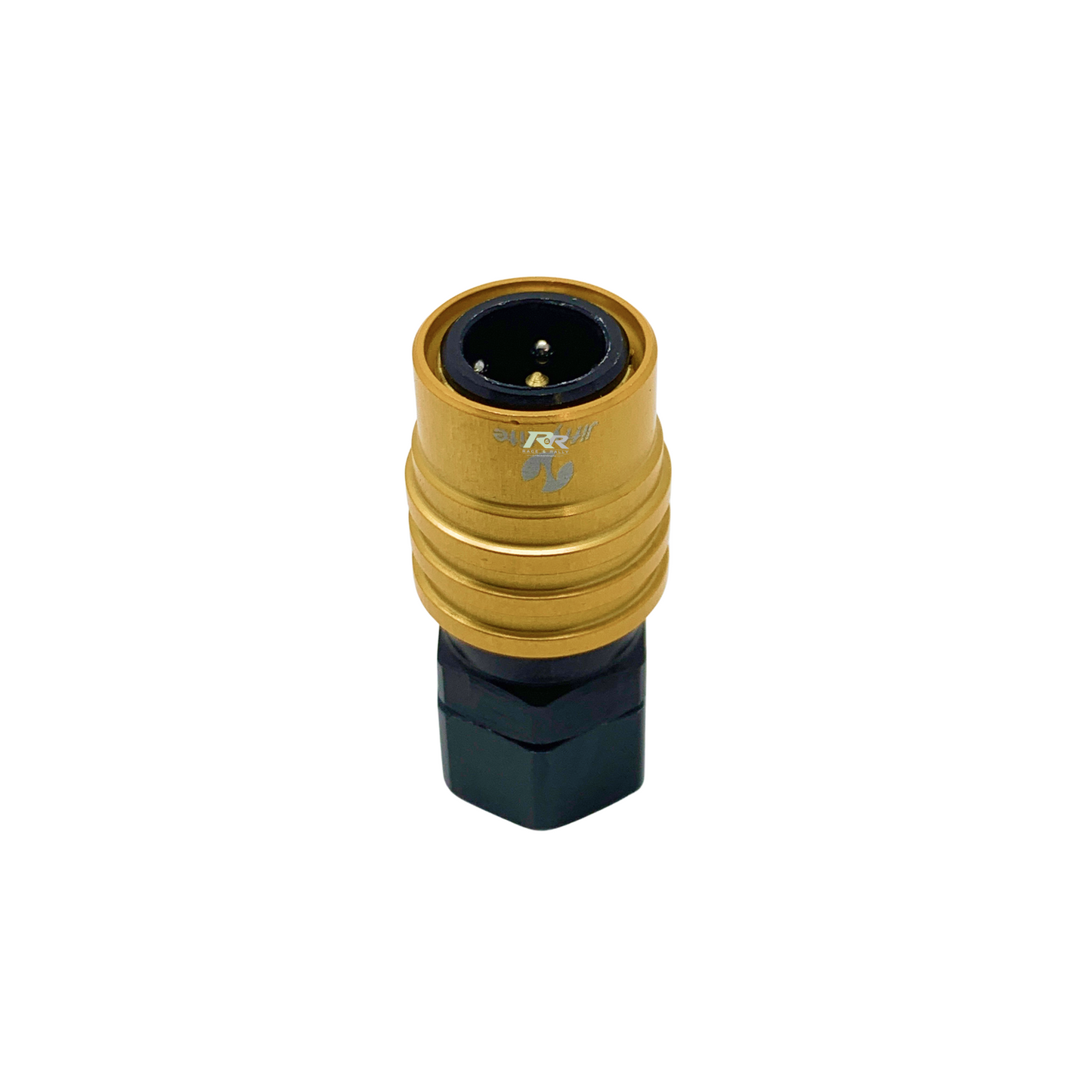 2000 Series Straight Socket - Female Threads - Race and Rally