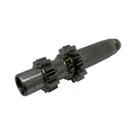 Primary Shaft 1st & 2nd Gear -12x34 & 14x28 - Long Ratio