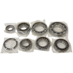 Kit Bearings ST75-ST82 LW