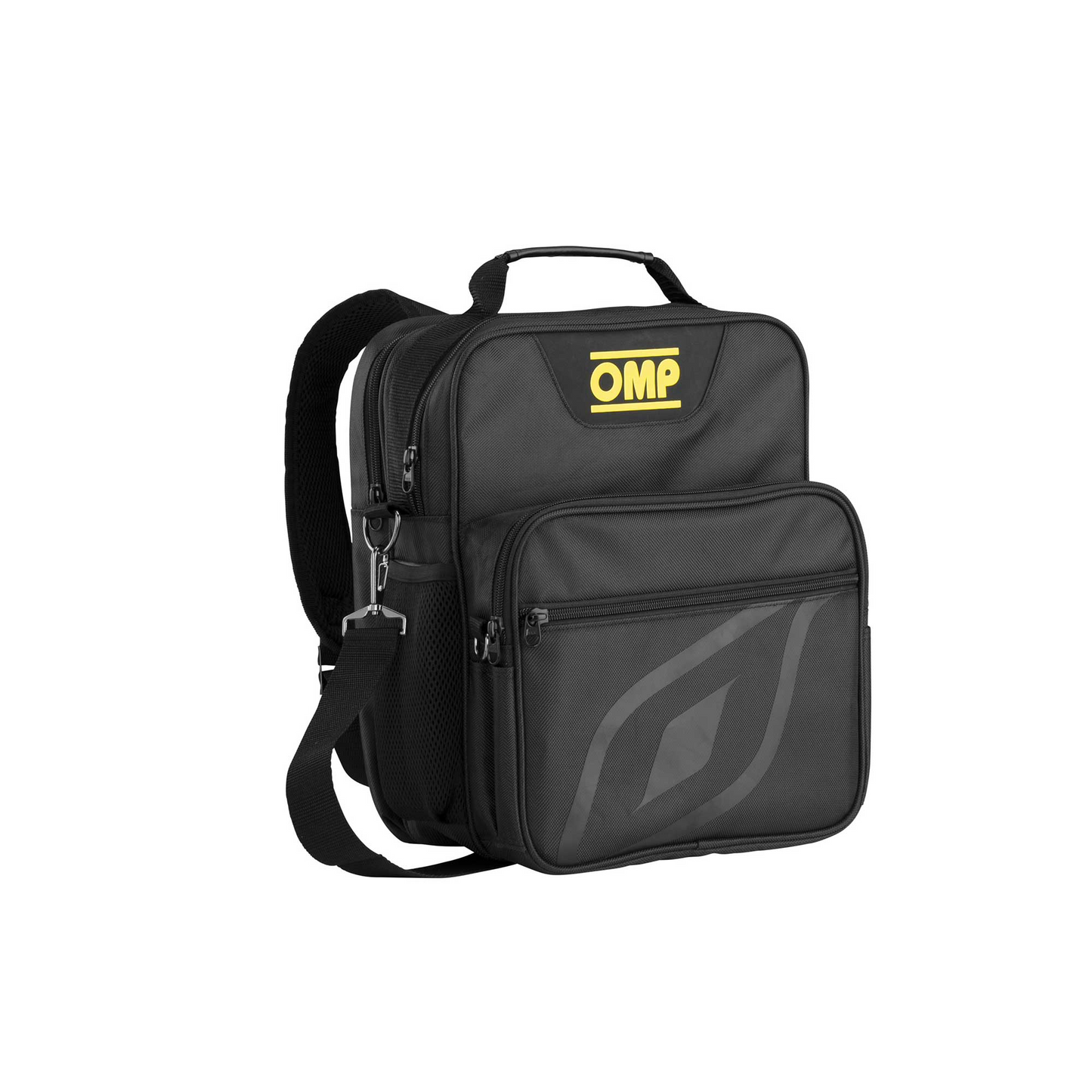 OMP Co-Driver Plus Bag - Race and Rally