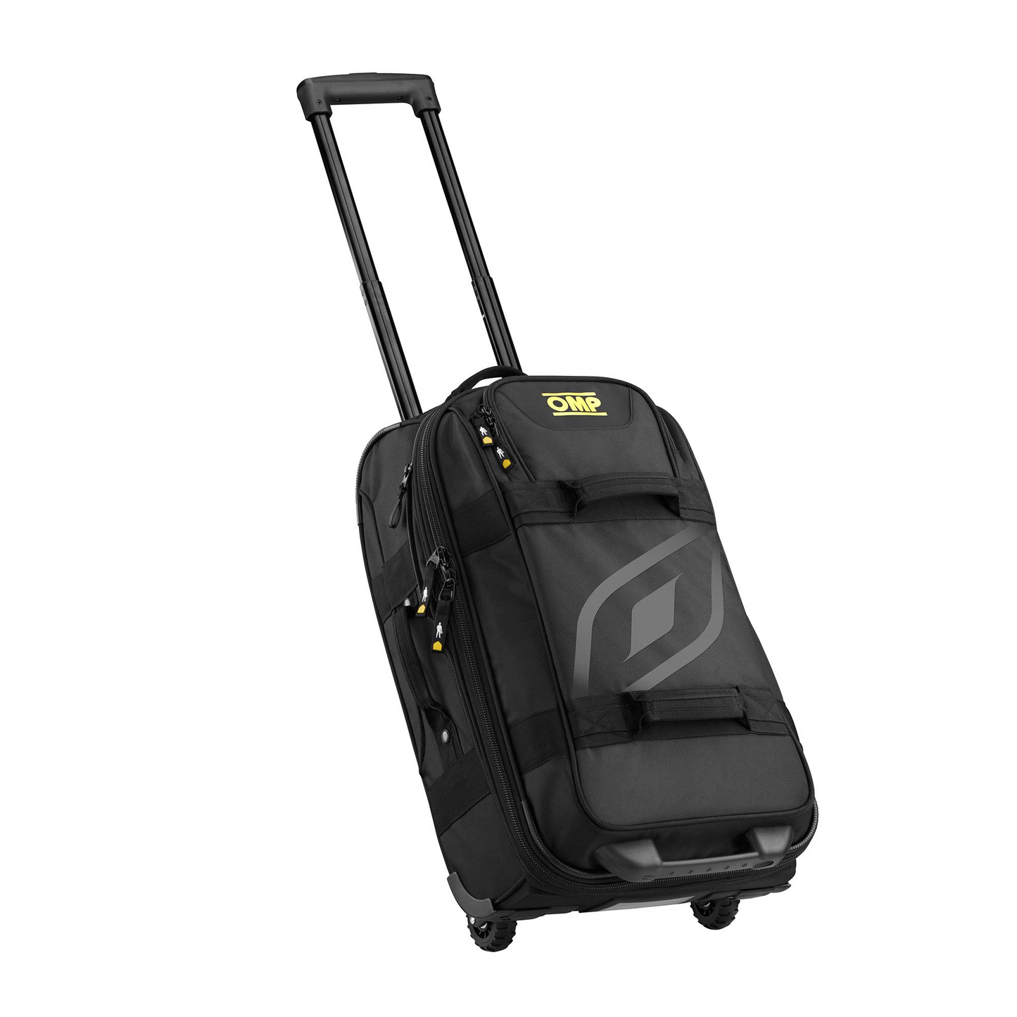 OMP Small Trolley Bag - Race and Rally