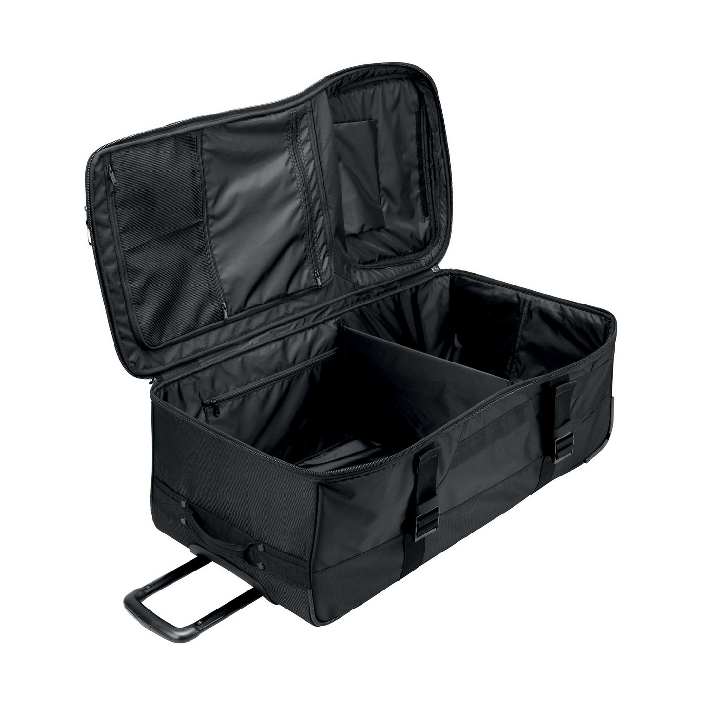 OMP Medium Trolley Bag - Race and Rally