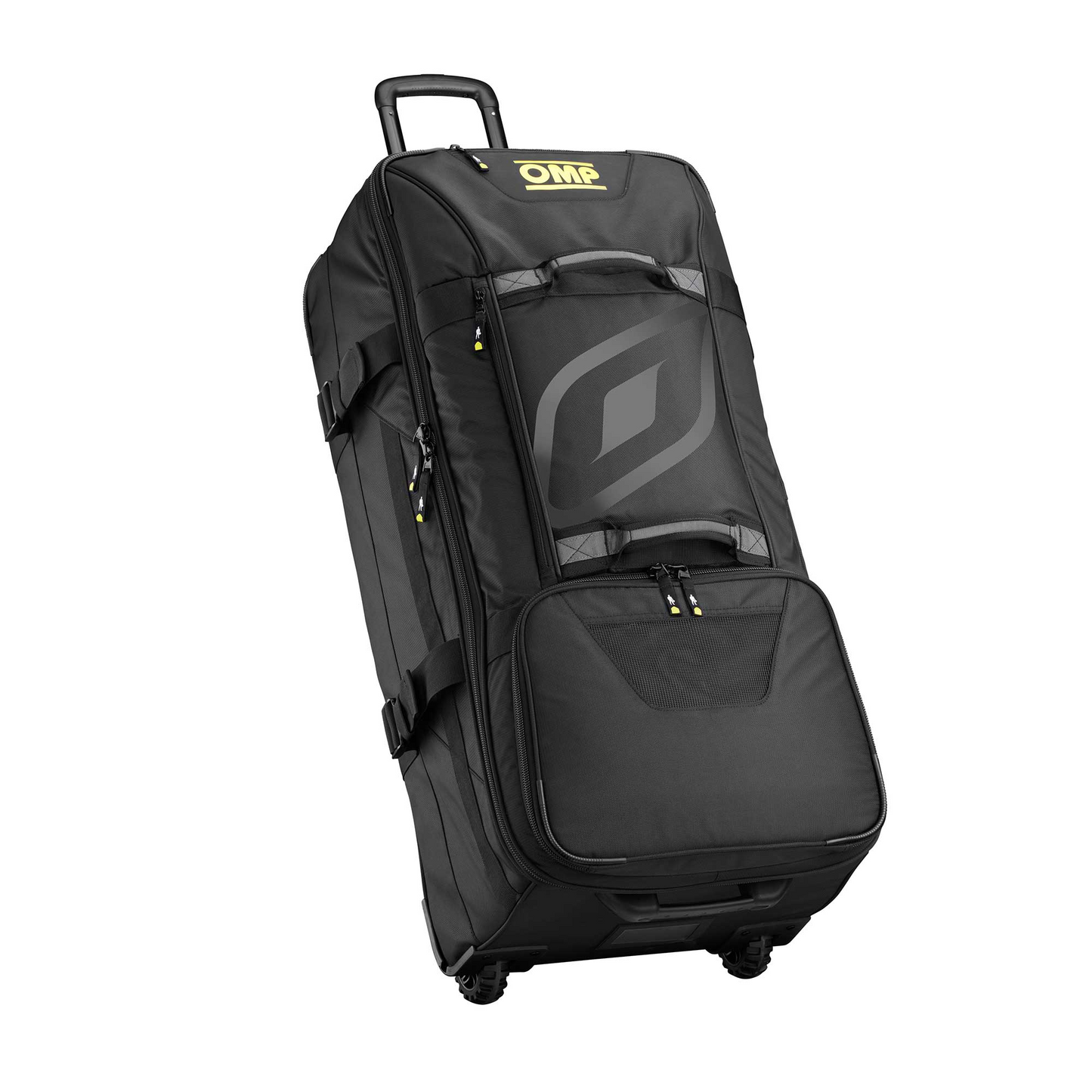 OMP Large Trolley Bag - Race and Rally