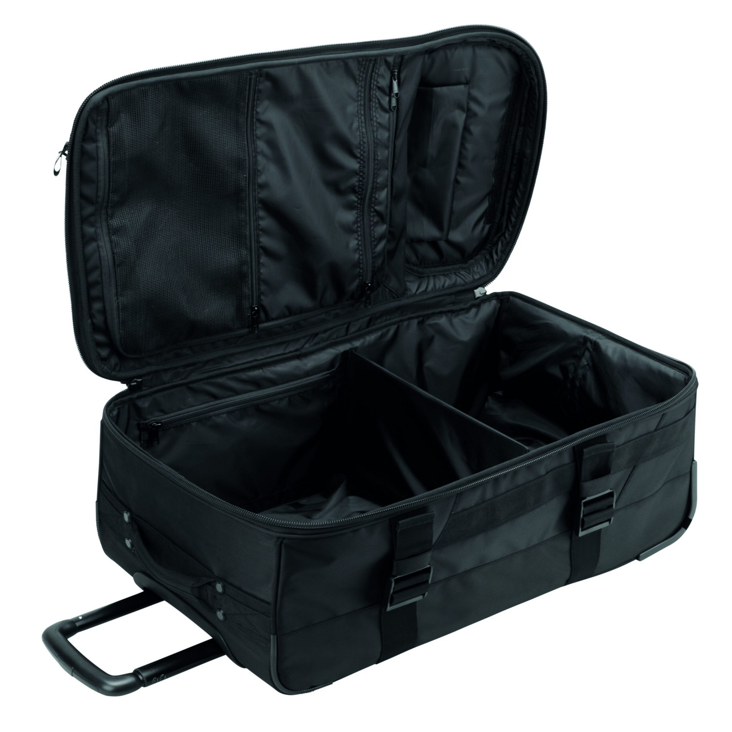 OMP Large Trolley Bag - Race and Rally