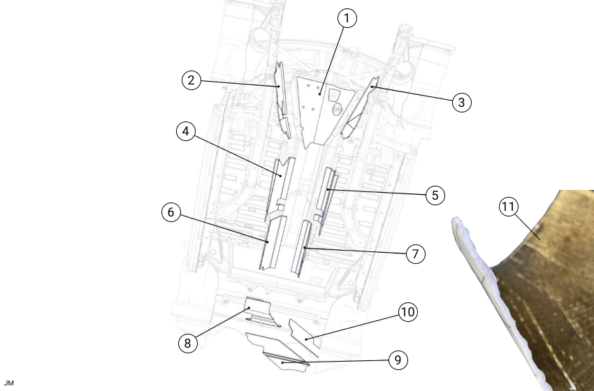 R6C - Tunnel Protection - Race and Rally
