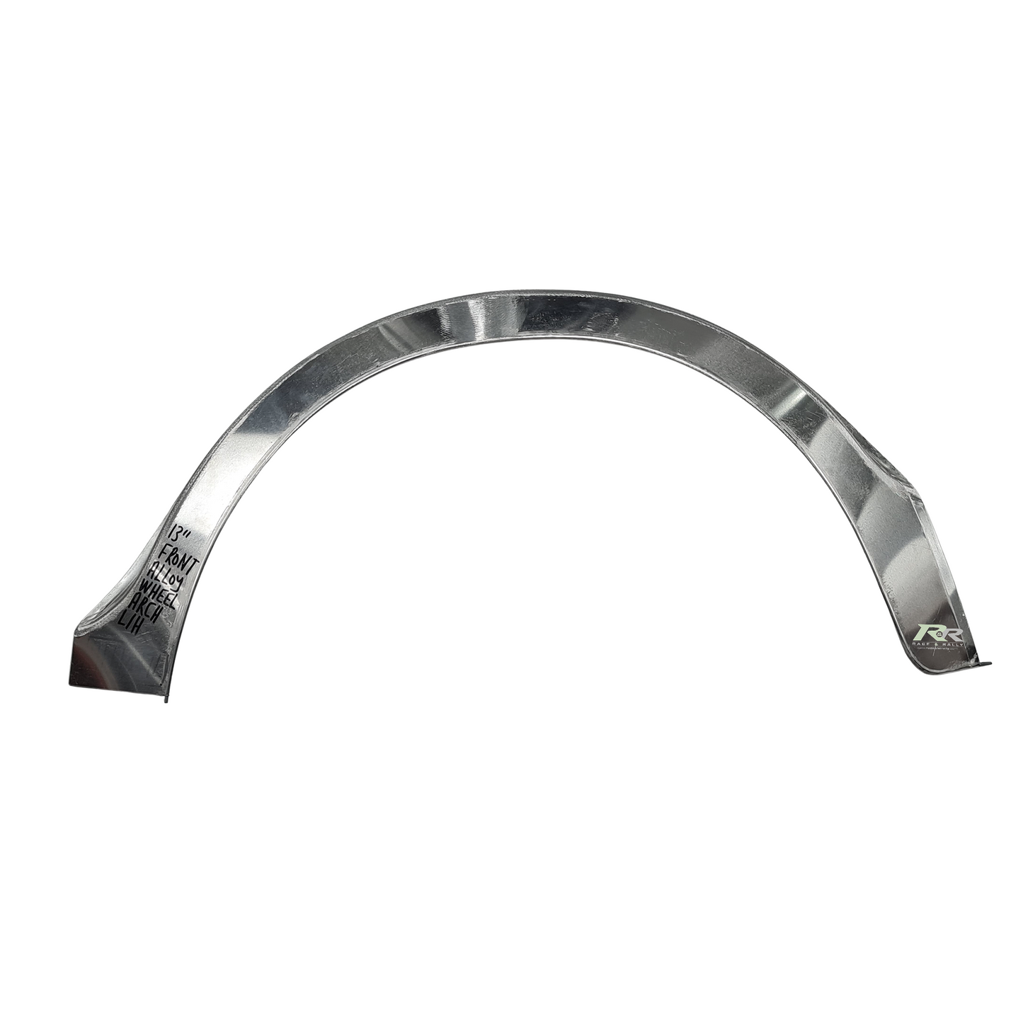 Left Hand Front Alloy Wheel Arch