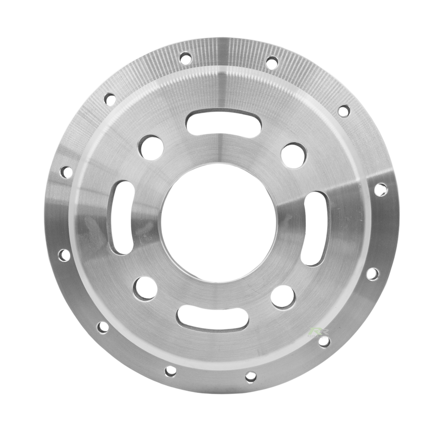 Corsa-B Brake Disc Mounting Bell to suit Ø304x28mm Brake Disc - Race and Rally