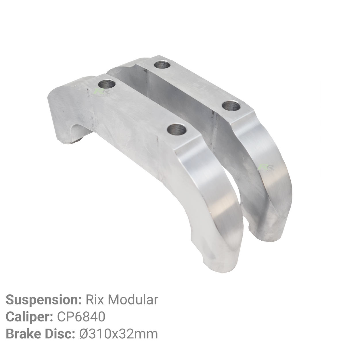 CP6840 Bolt-on Caliper Mounting Bracket - Rix Modular Strut -Ø310mm Brake Disc