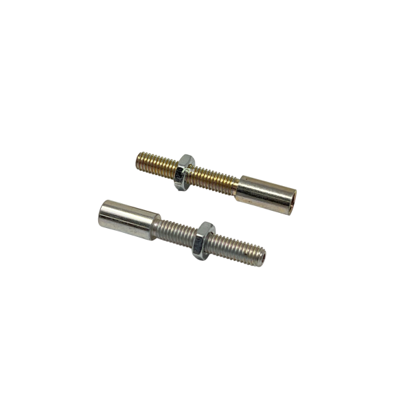 Throttle Cable Adjuster - Race and Rally