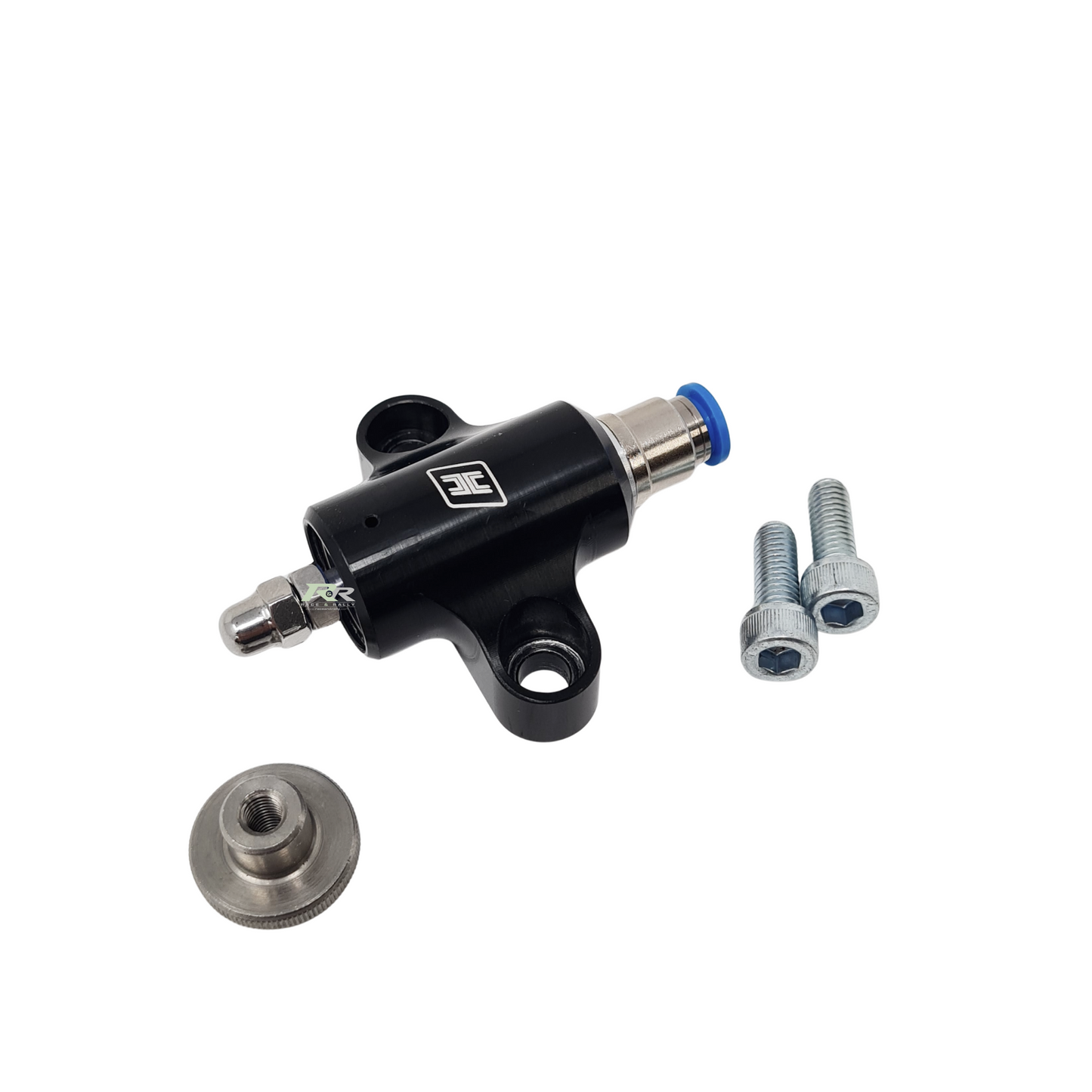 Throttle Blipper - Hit Type