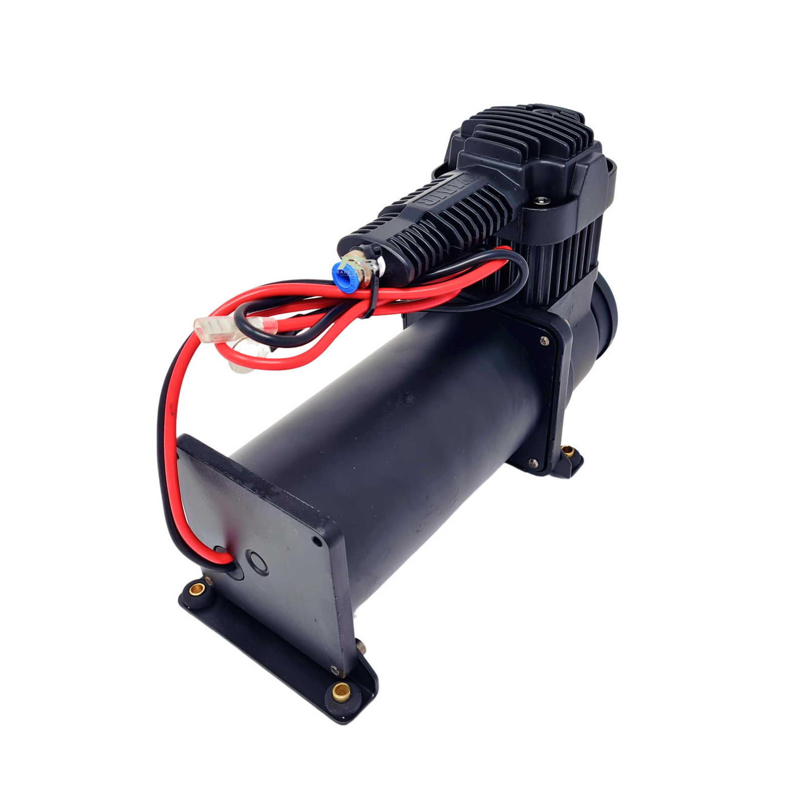 Paddle-shift Compressor