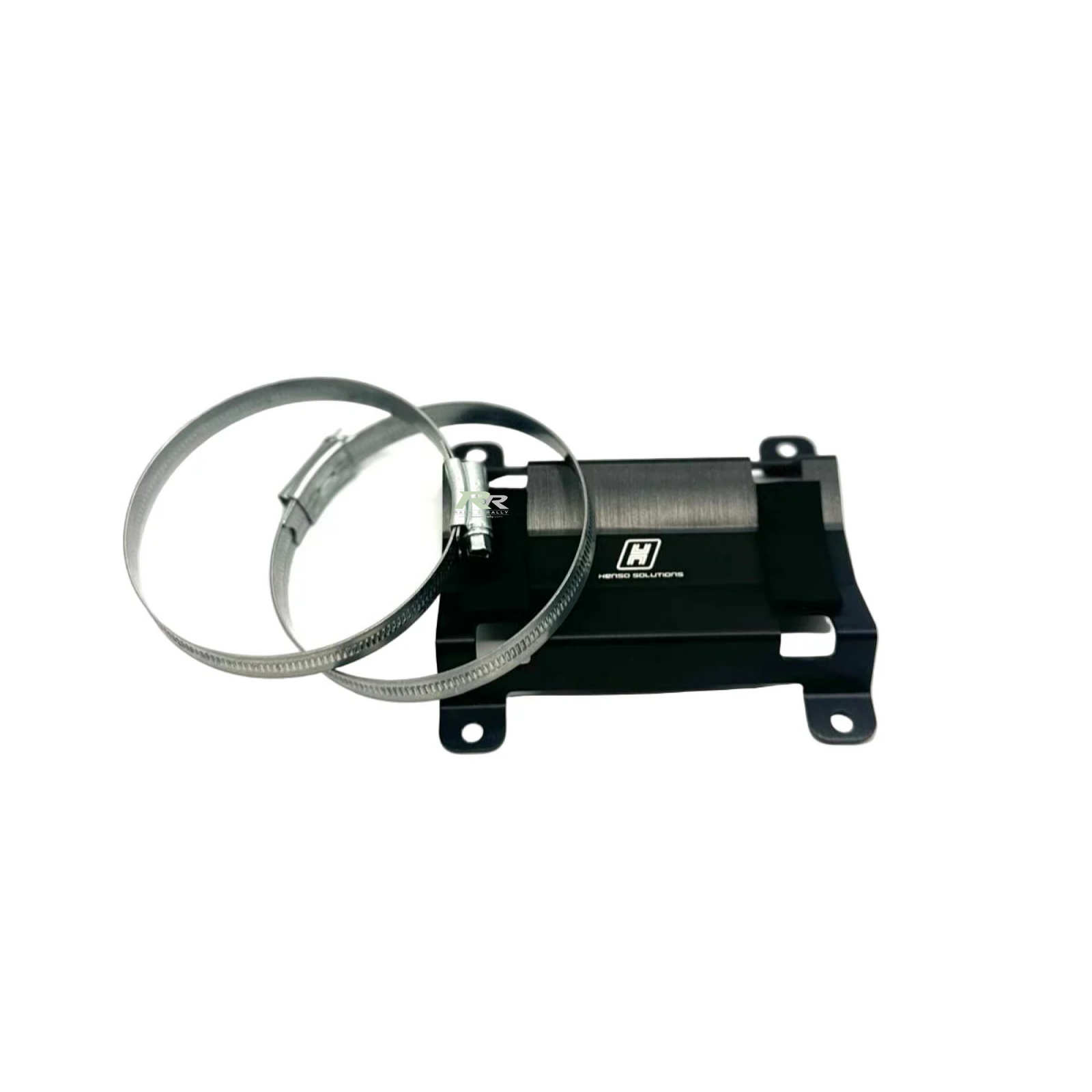 Paddle-shift Pressure Vessel Mounting Kit