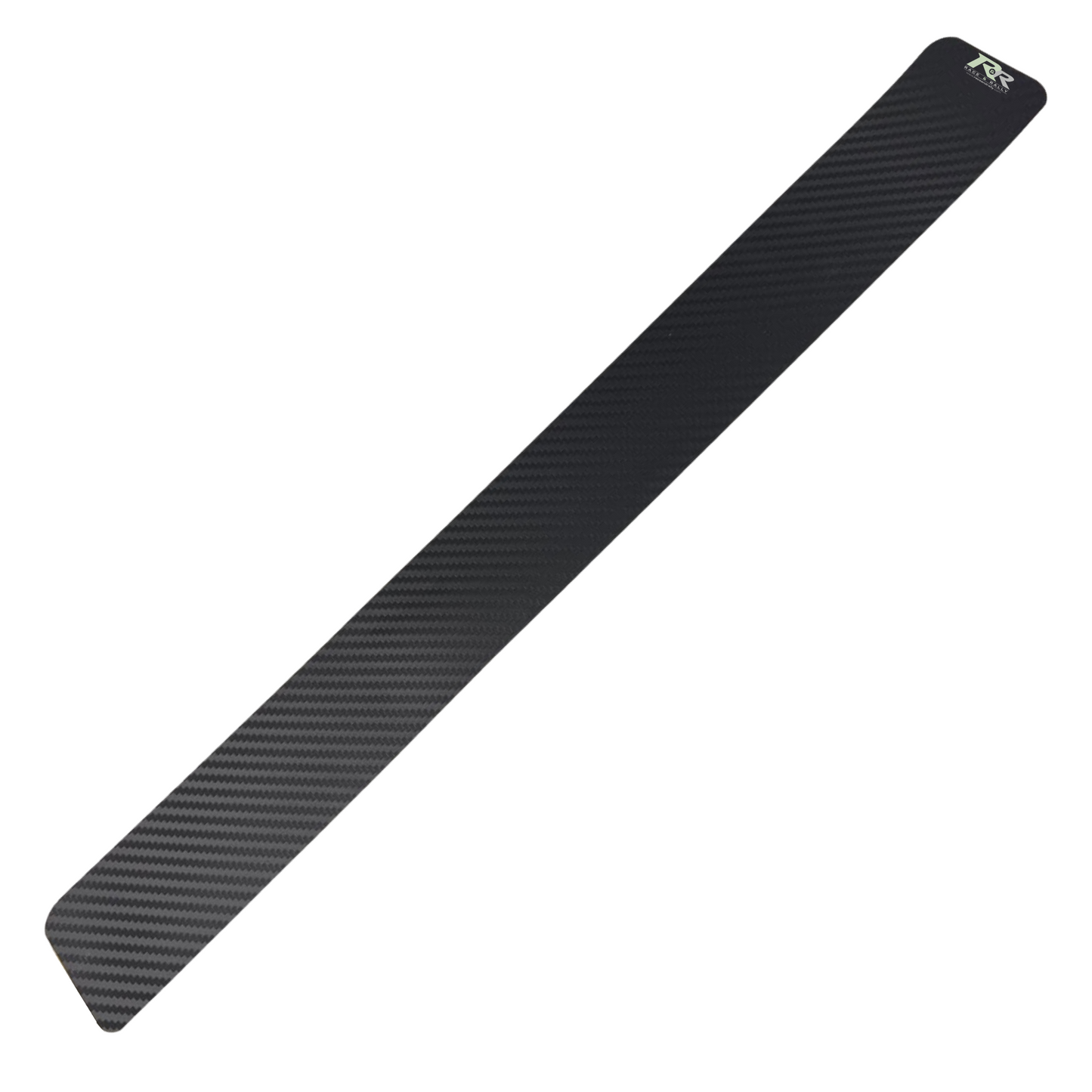 Roll Cage Protection Strip - Carbon Fibre Effect