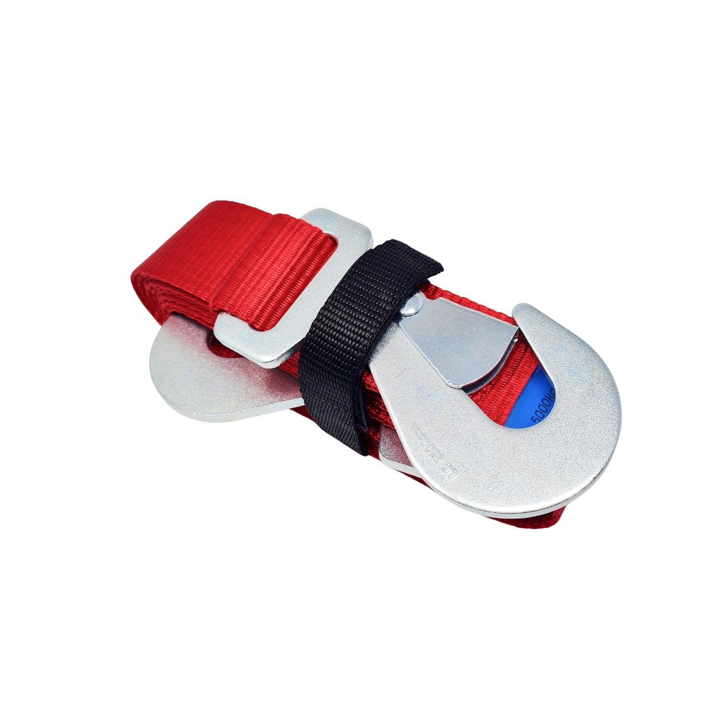 RandR Tow Rope - Red