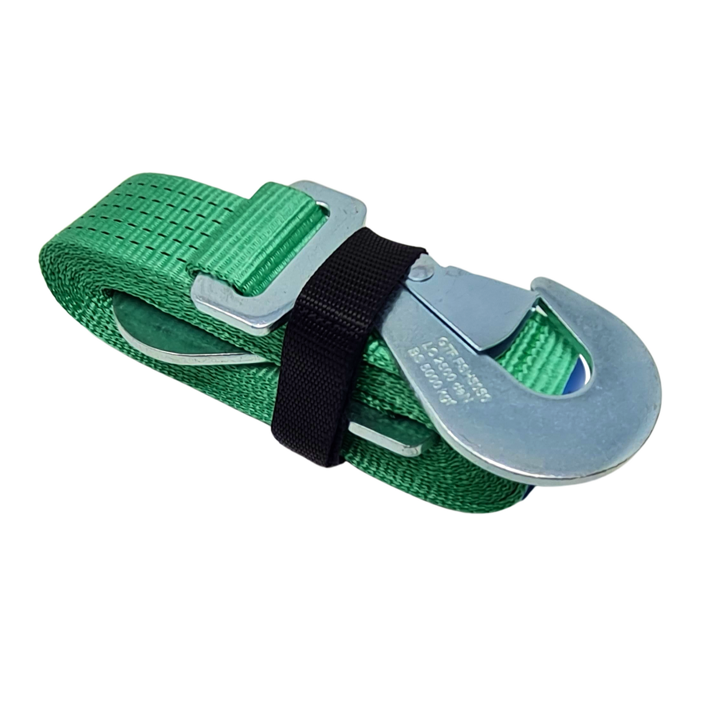RandR Tow Rope - Green
