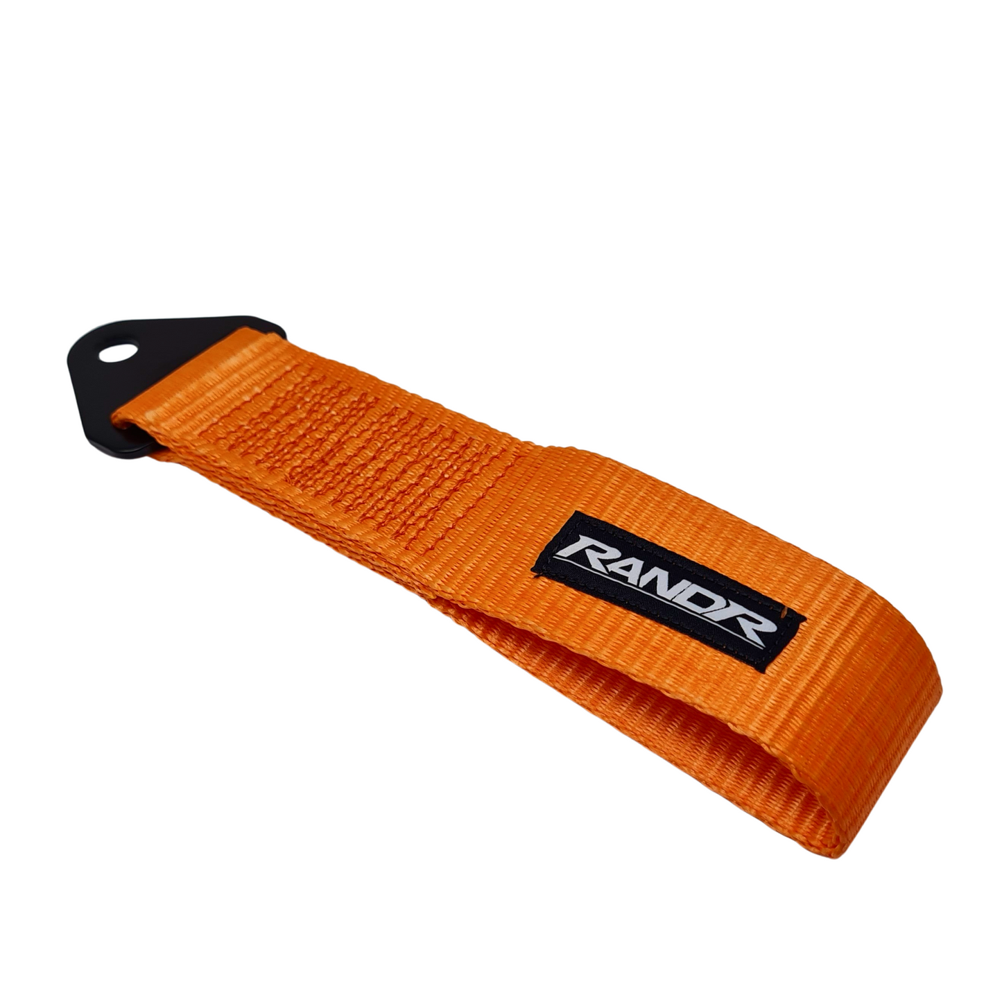 RandR Tow Strap - 5000 Kg Rating - Orange