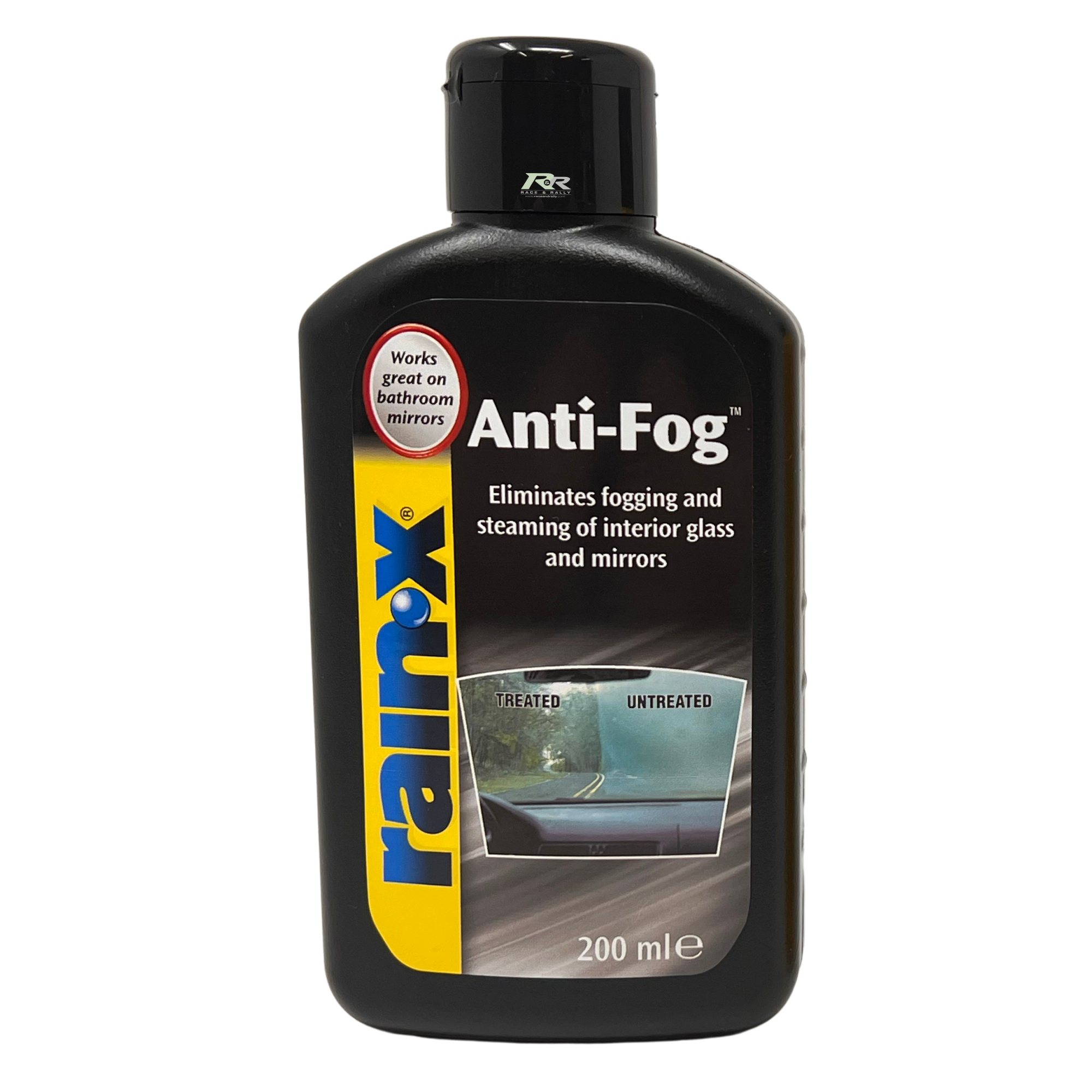 Rain-x - Anti-Fog 200 ml - Race and Rally