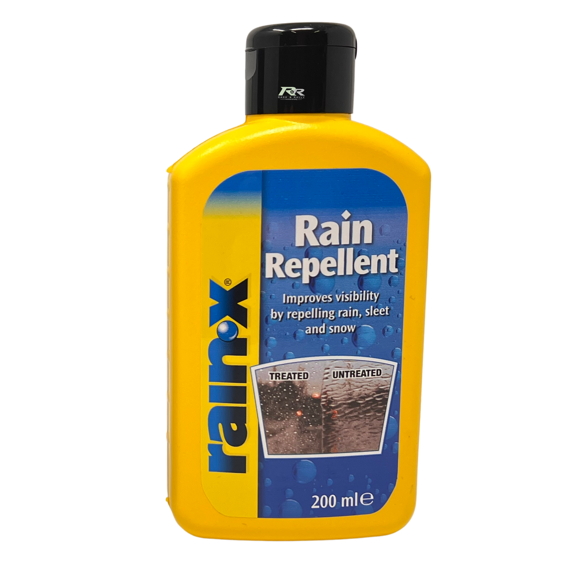 Rain-x - Rain Repellent 200 ml - Race and Rally