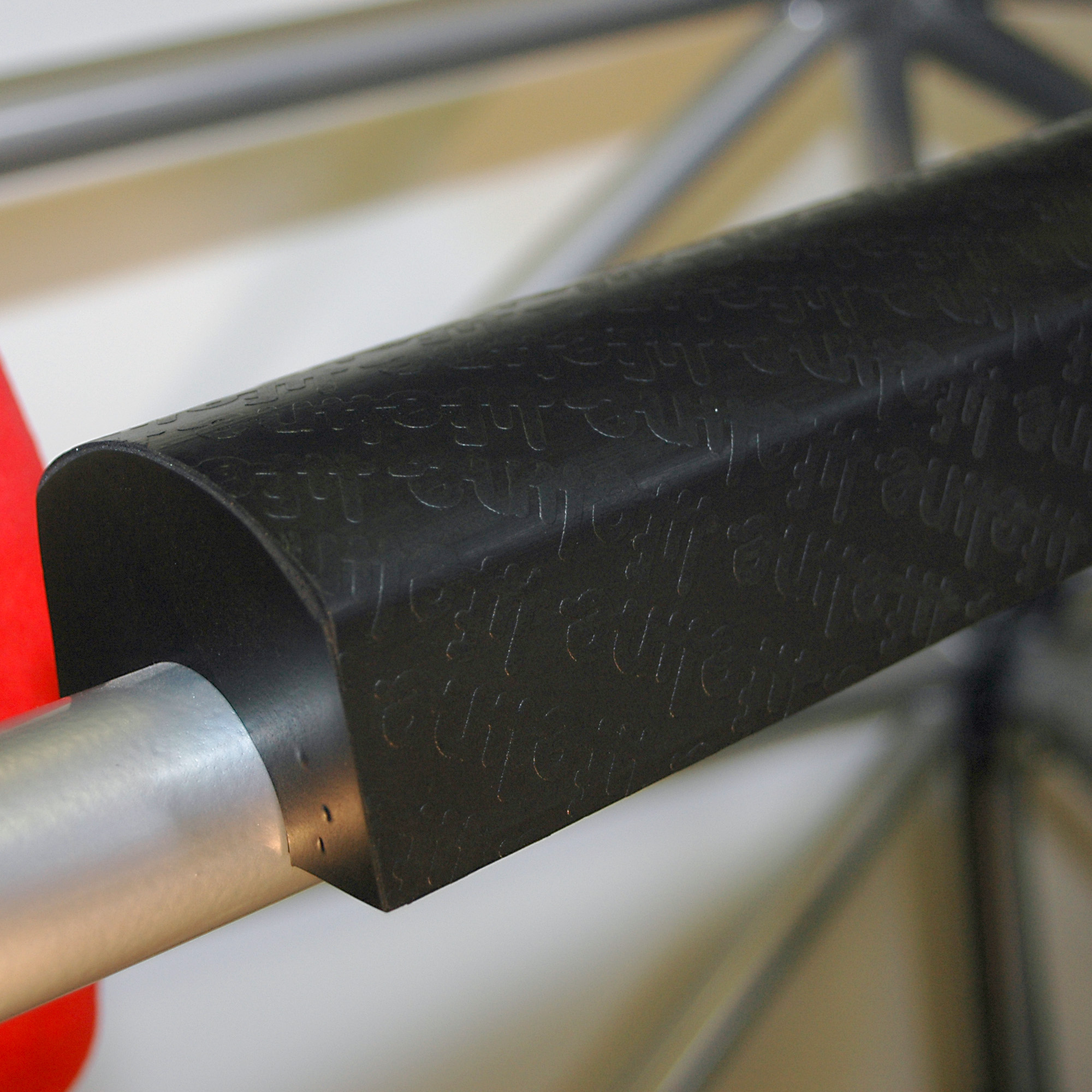 Lifeline - Roll Cage Padding - 50mm - Race and Rally