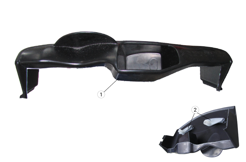 S1A - Dashboard - Race and Rally