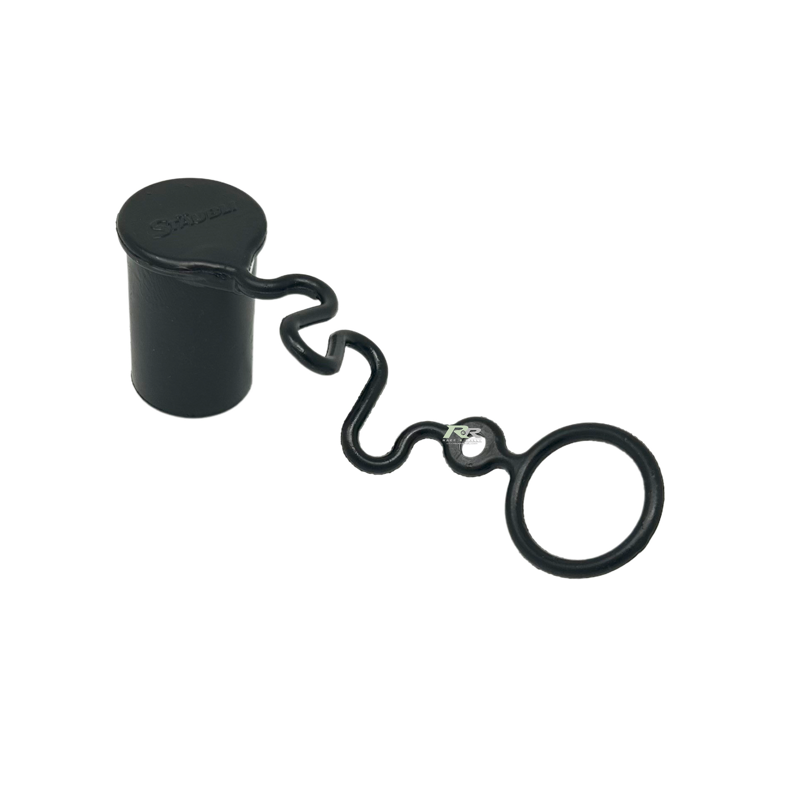 Stäubli SPT Dust Cap - Race and Rally