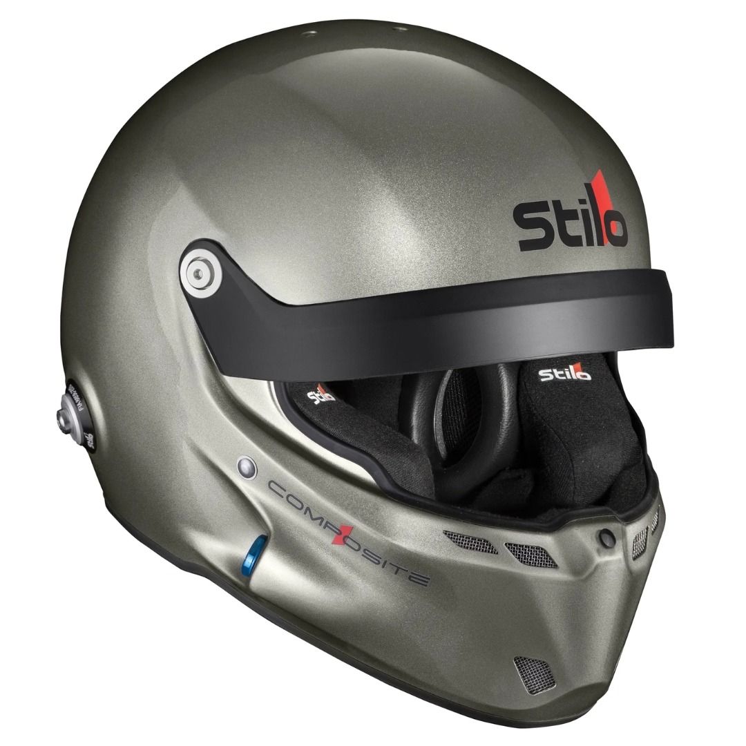 Stilo ST6 R Composite Rally Helmet - Race and Rally
