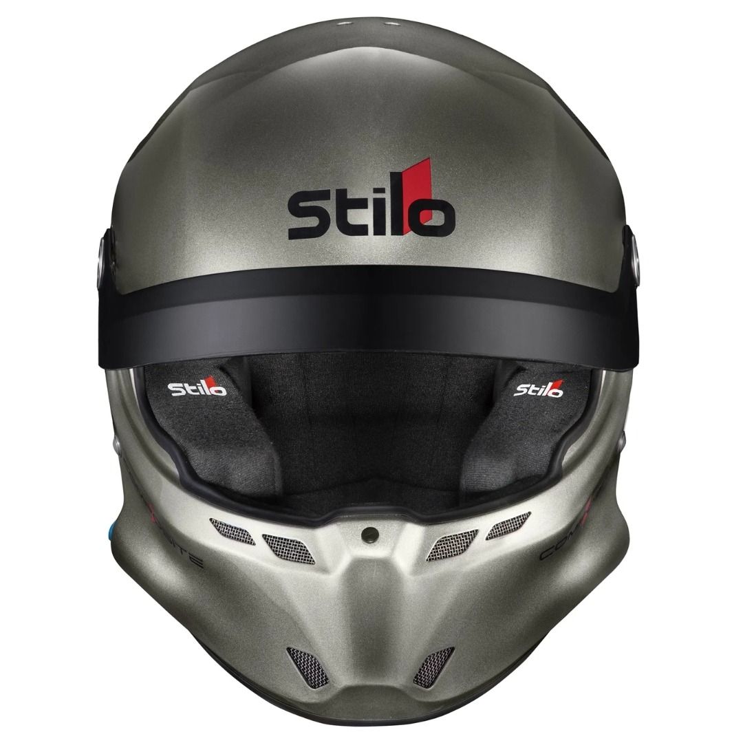 Stilo ST6 R Composite Rally Helmet - Race and Rally