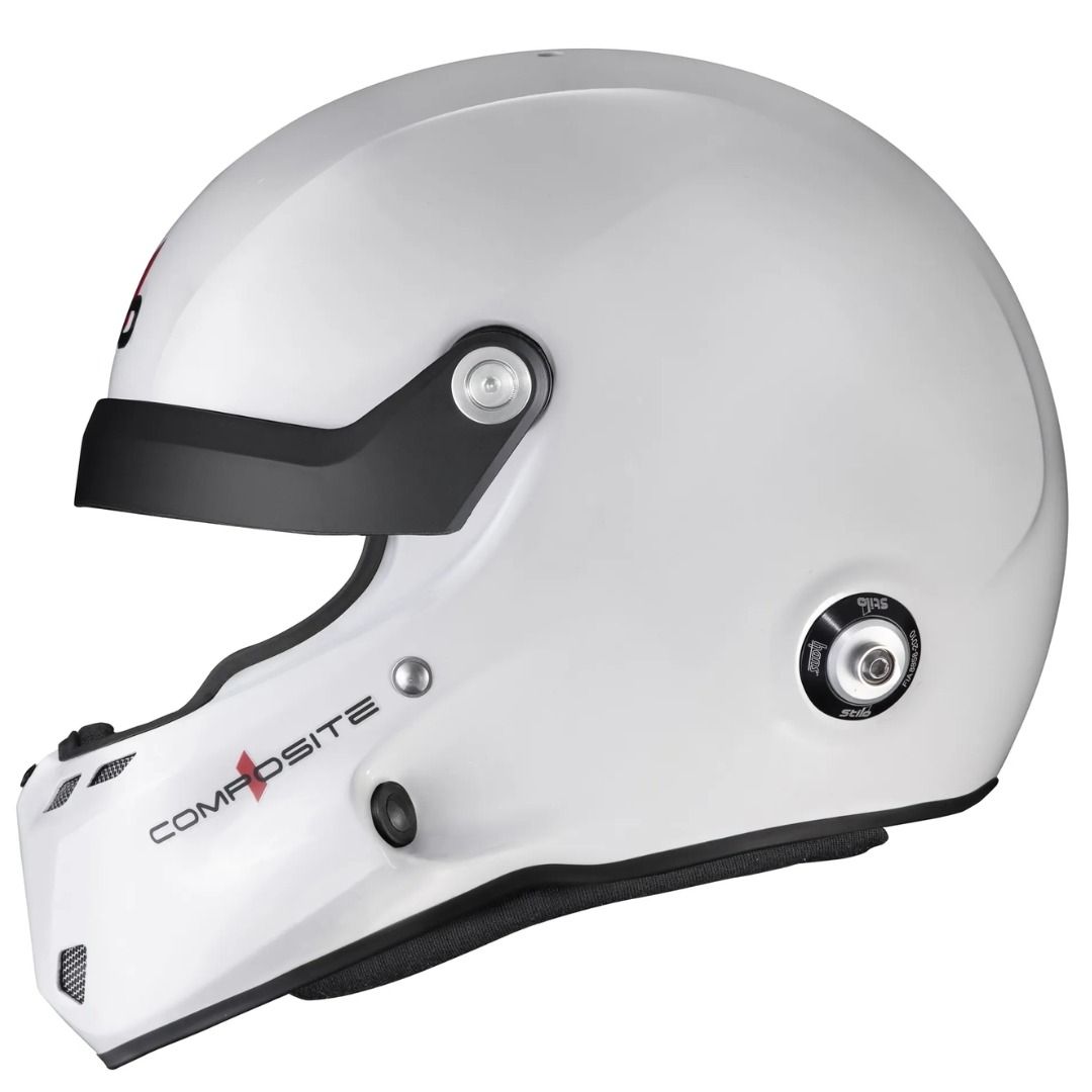 Stilo ST6 R Composite Rally Helmet - Race and Rally