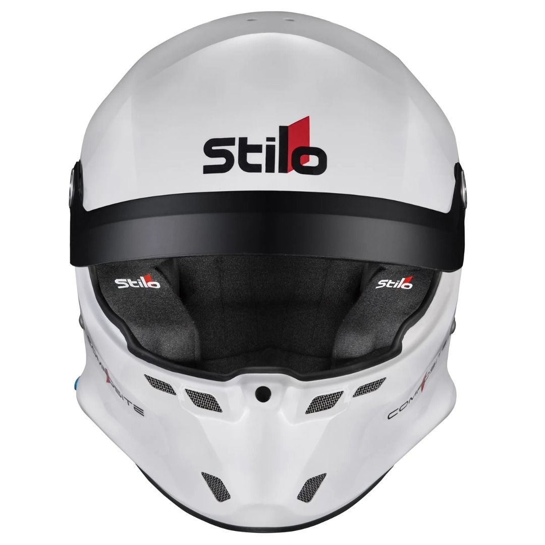 Stilo ST6 R Composite Rally Helmet - Race and Rally