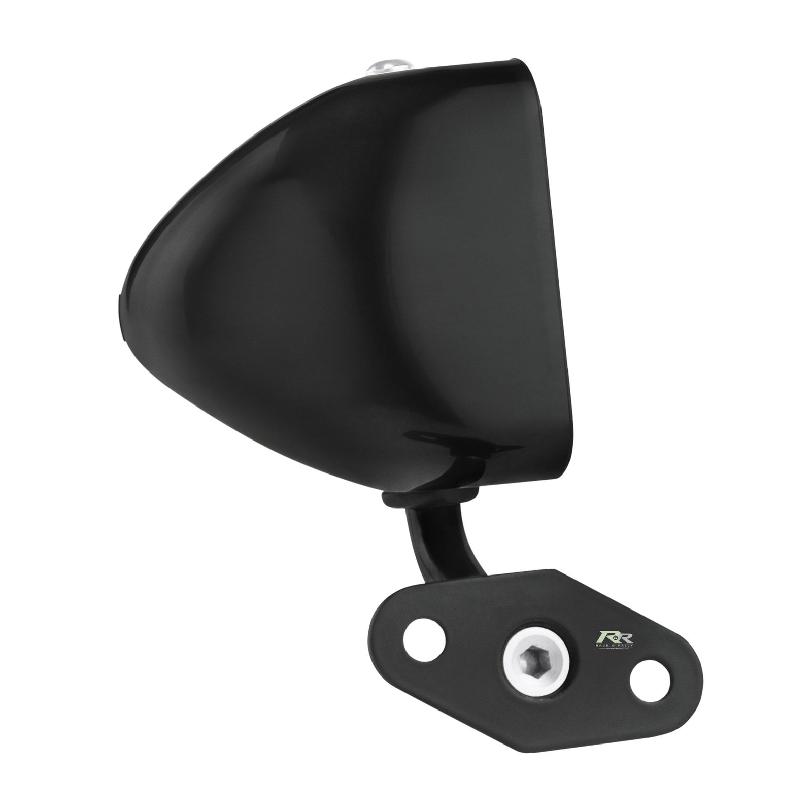 SPA Touring/Saloon Car Black Mirror - Race and Rally