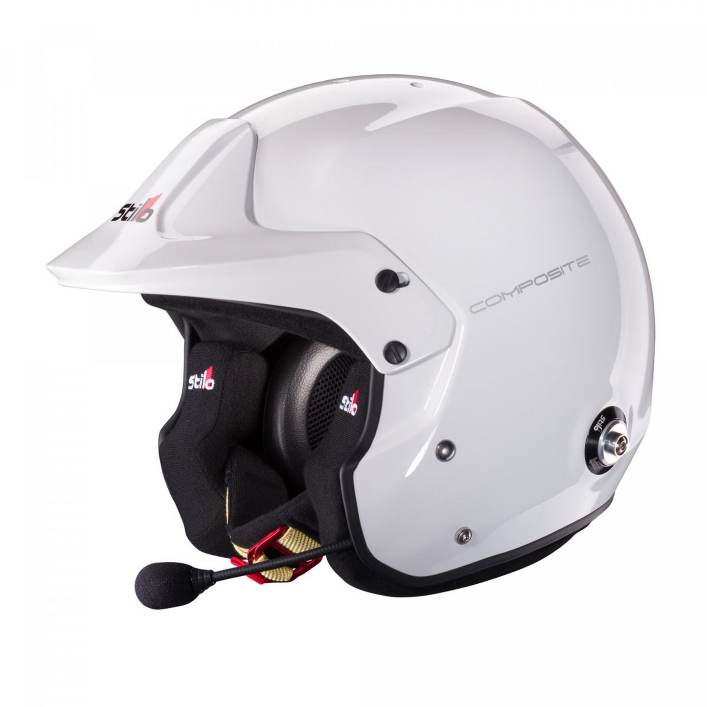 Stilo Venti Trophy Plus - Race and Rally