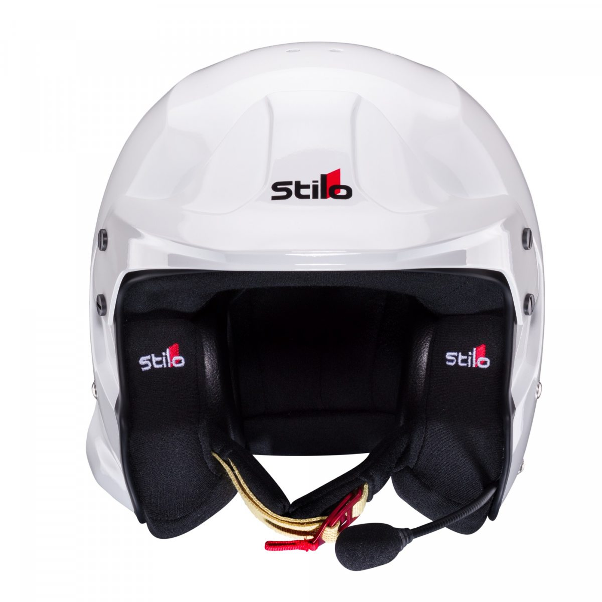 Stilo Venti Trophy Plus - Race and Rally