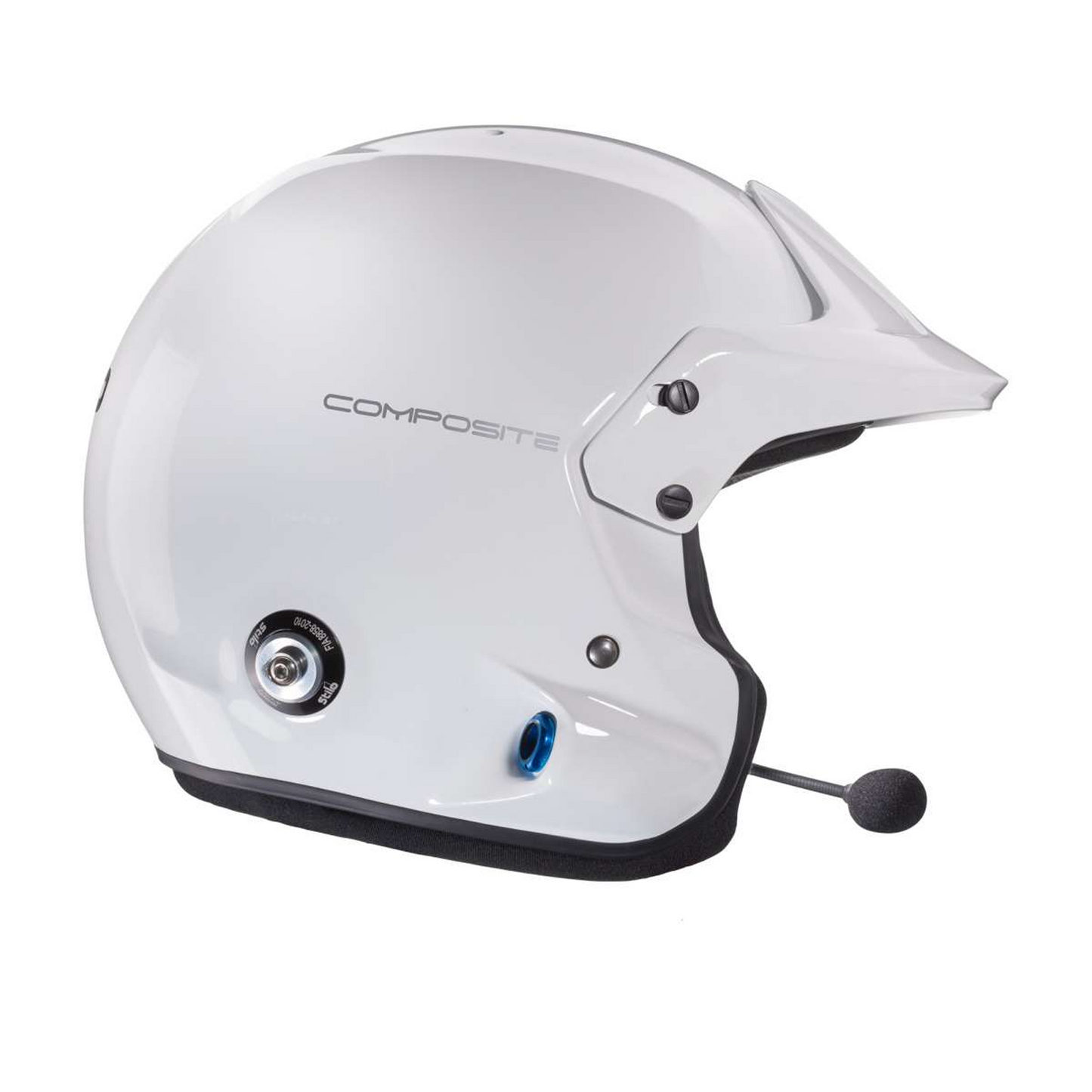 Stilo Venti Trophy Plus - Race and Rally