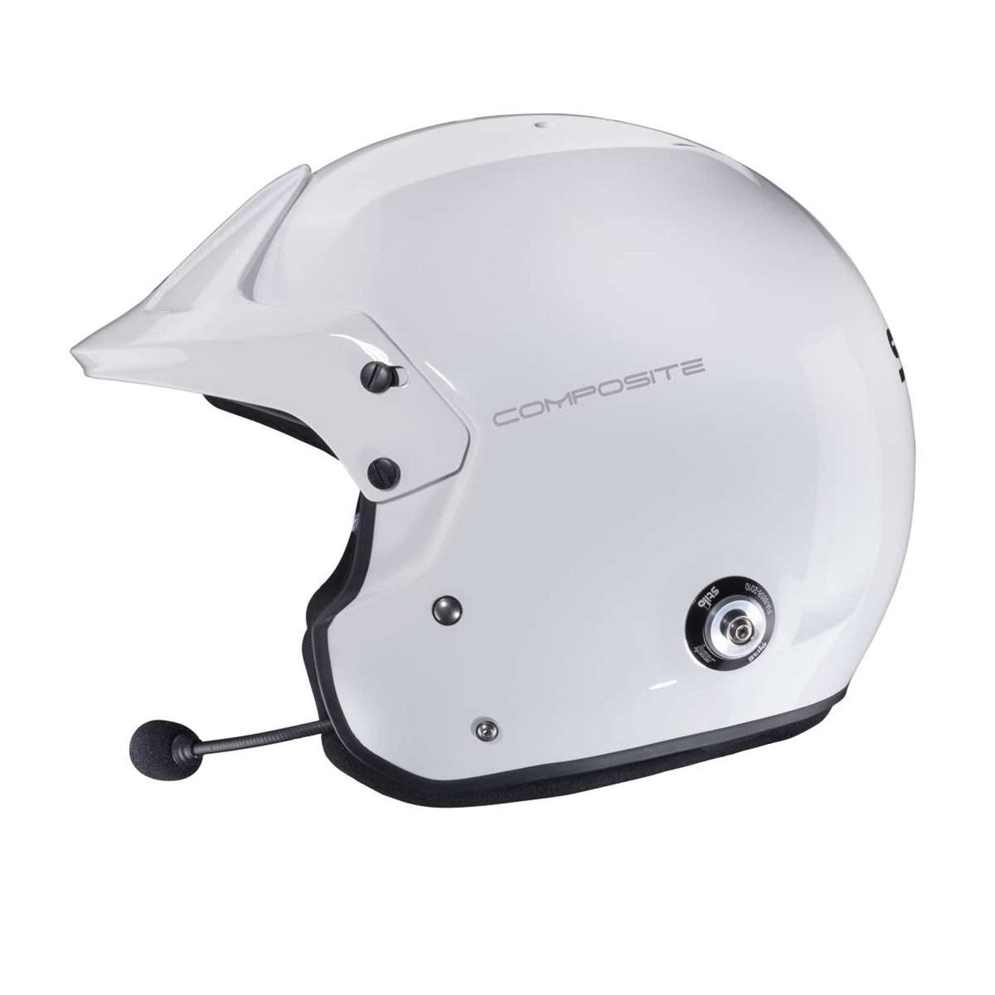 Stilo Venti Trophy Plus - Race and Rally