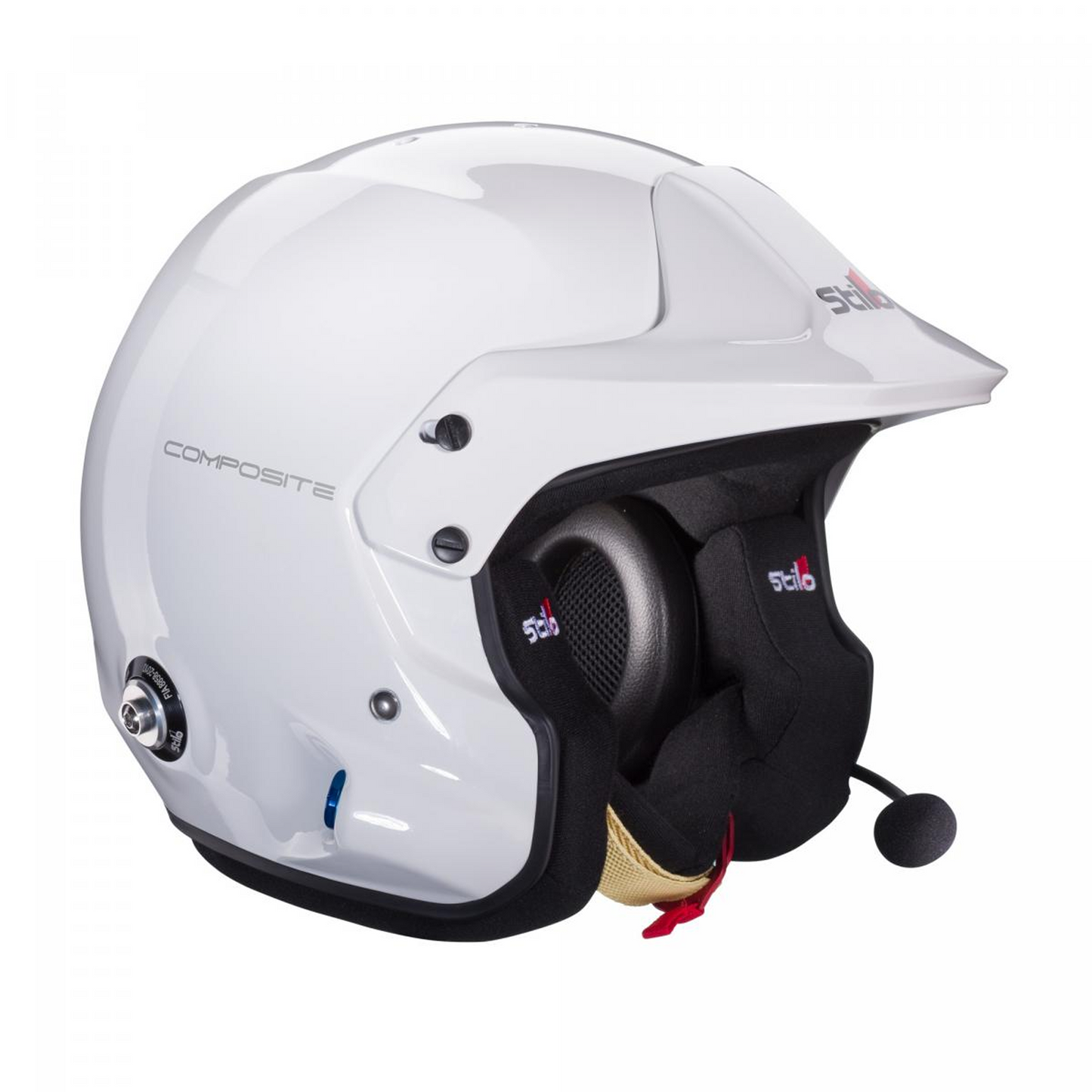 Stilo Venti Trophy Plus - Race and Rally