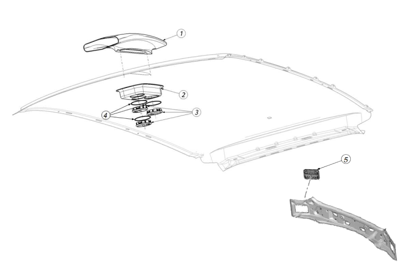 V1B - Car Ventilation - Race and Rally